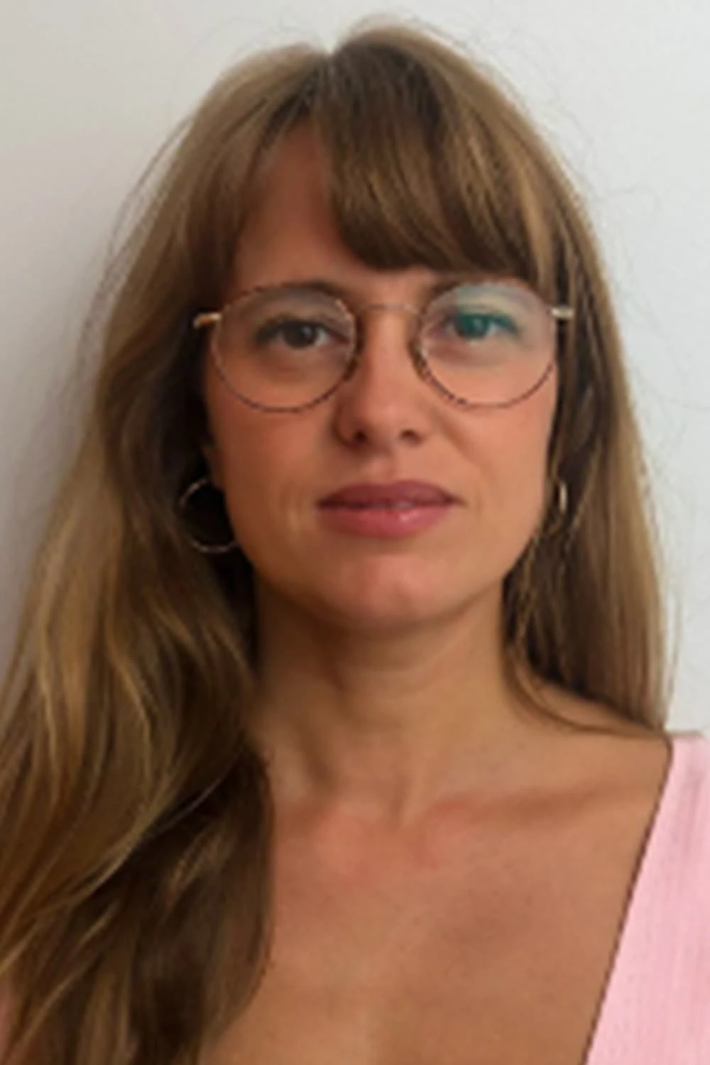 Foto von Mariangela Ciccarello