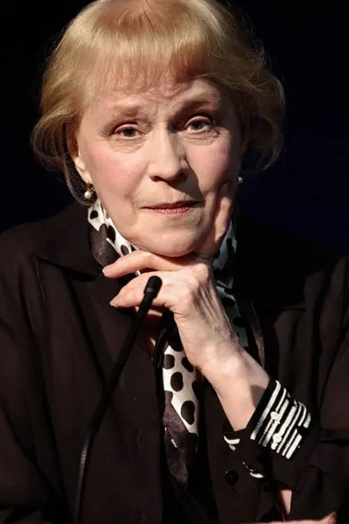 Foto von Liliya Tolmachyova