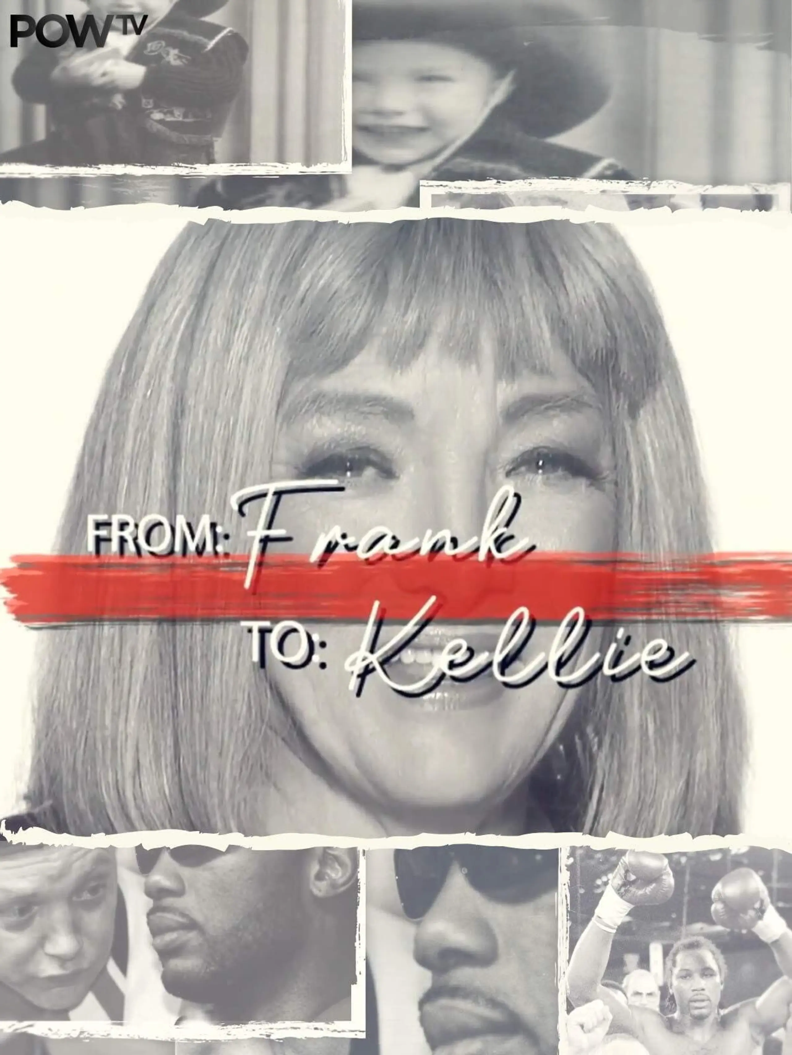 From Frank to Kellie