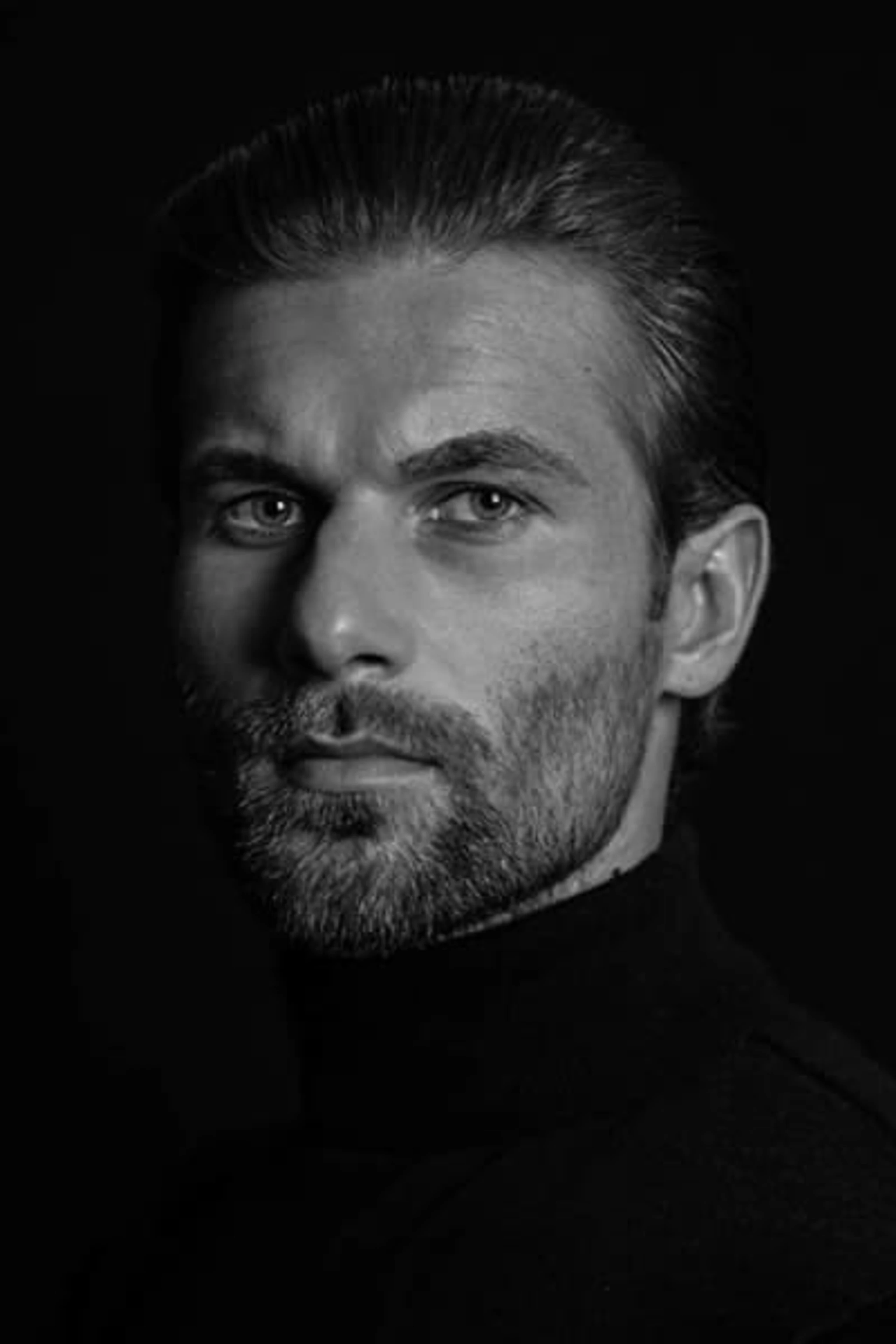 Foto von Vladimir Tsyglian