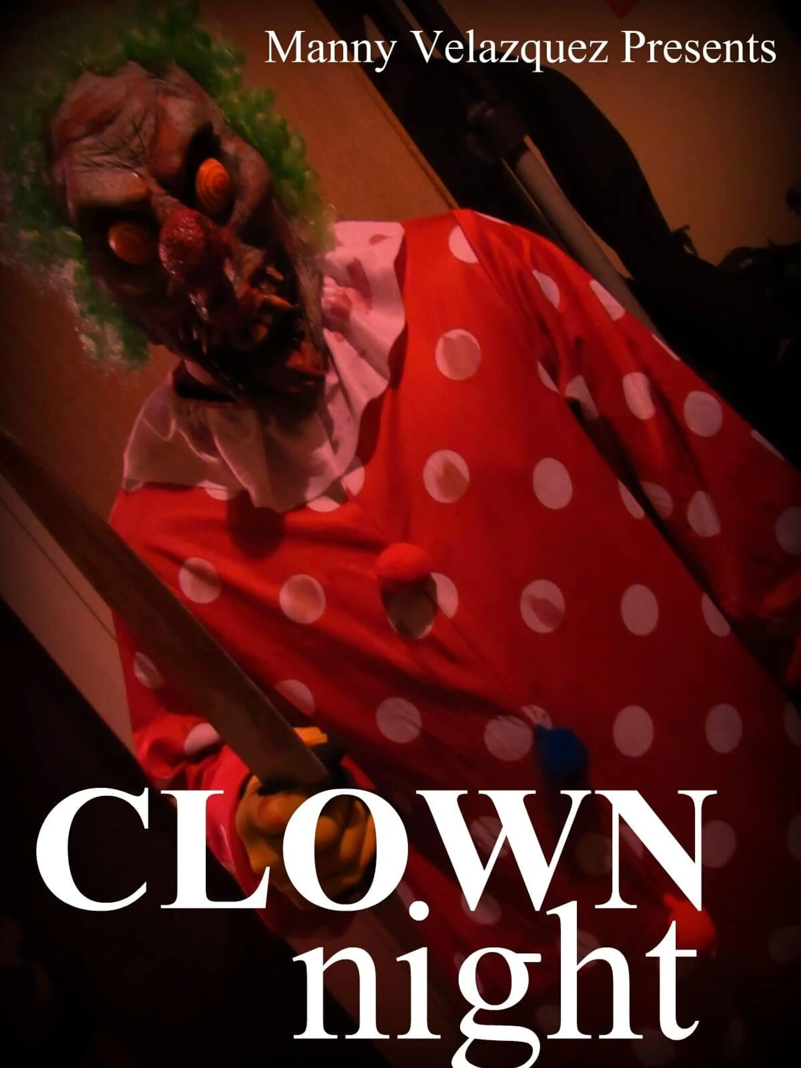 Clown Night