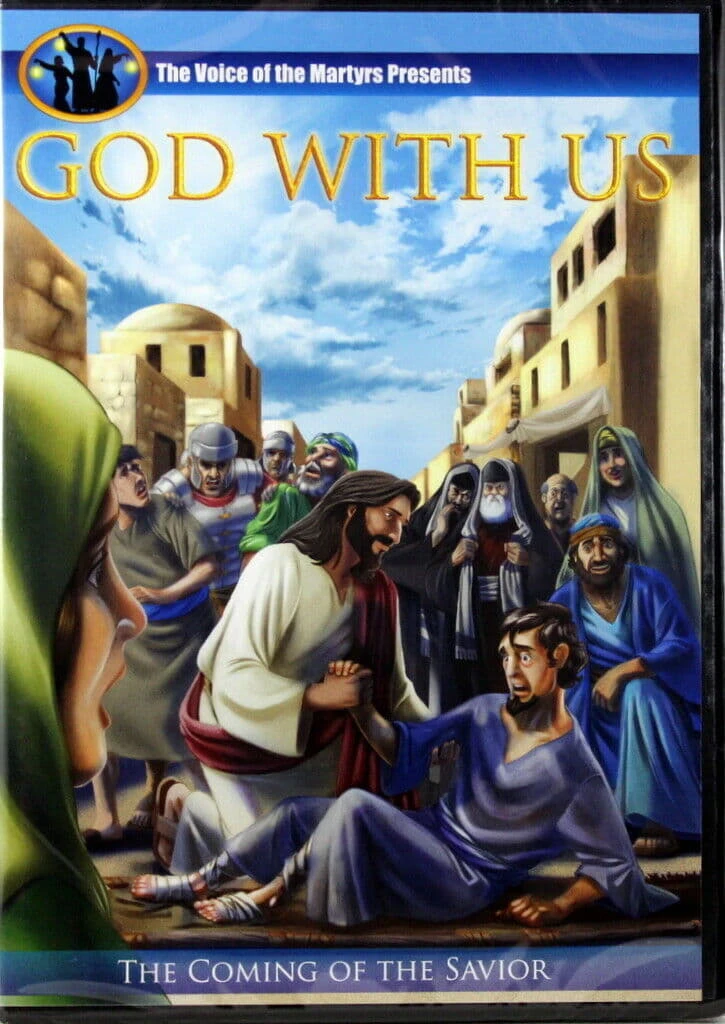 God With Us