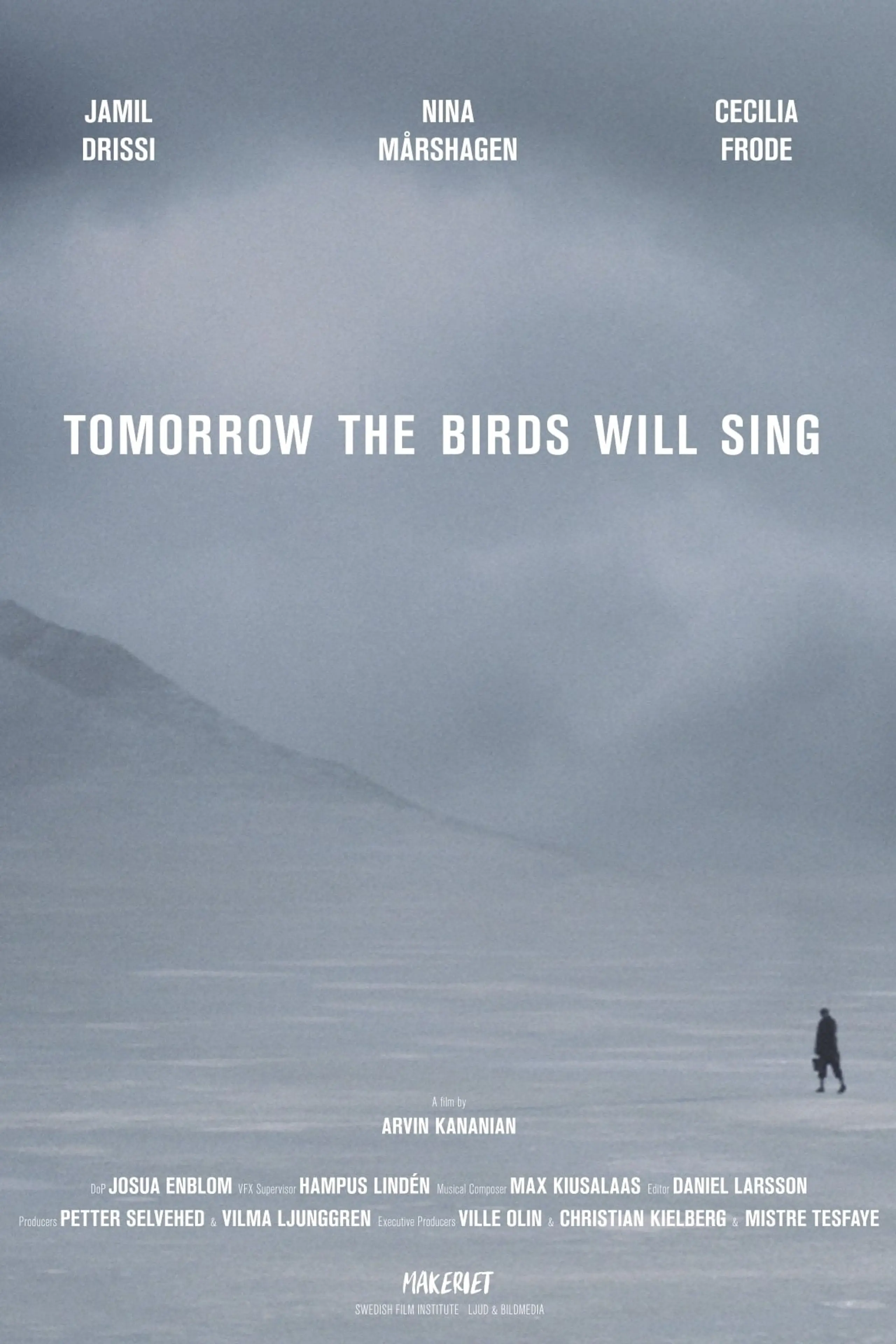 Tomorrow the Birds Will Sing