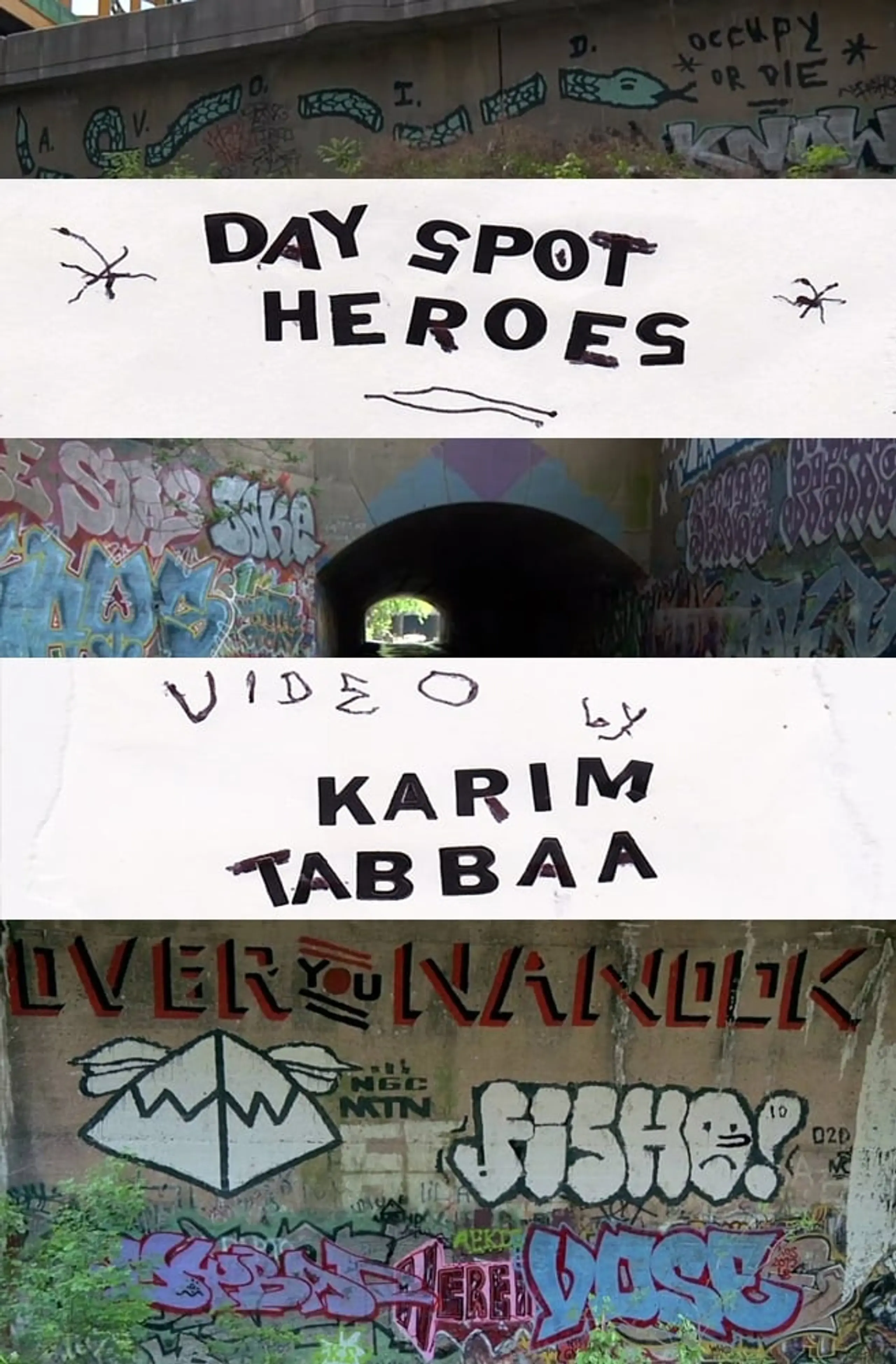 Dayspot Heroes