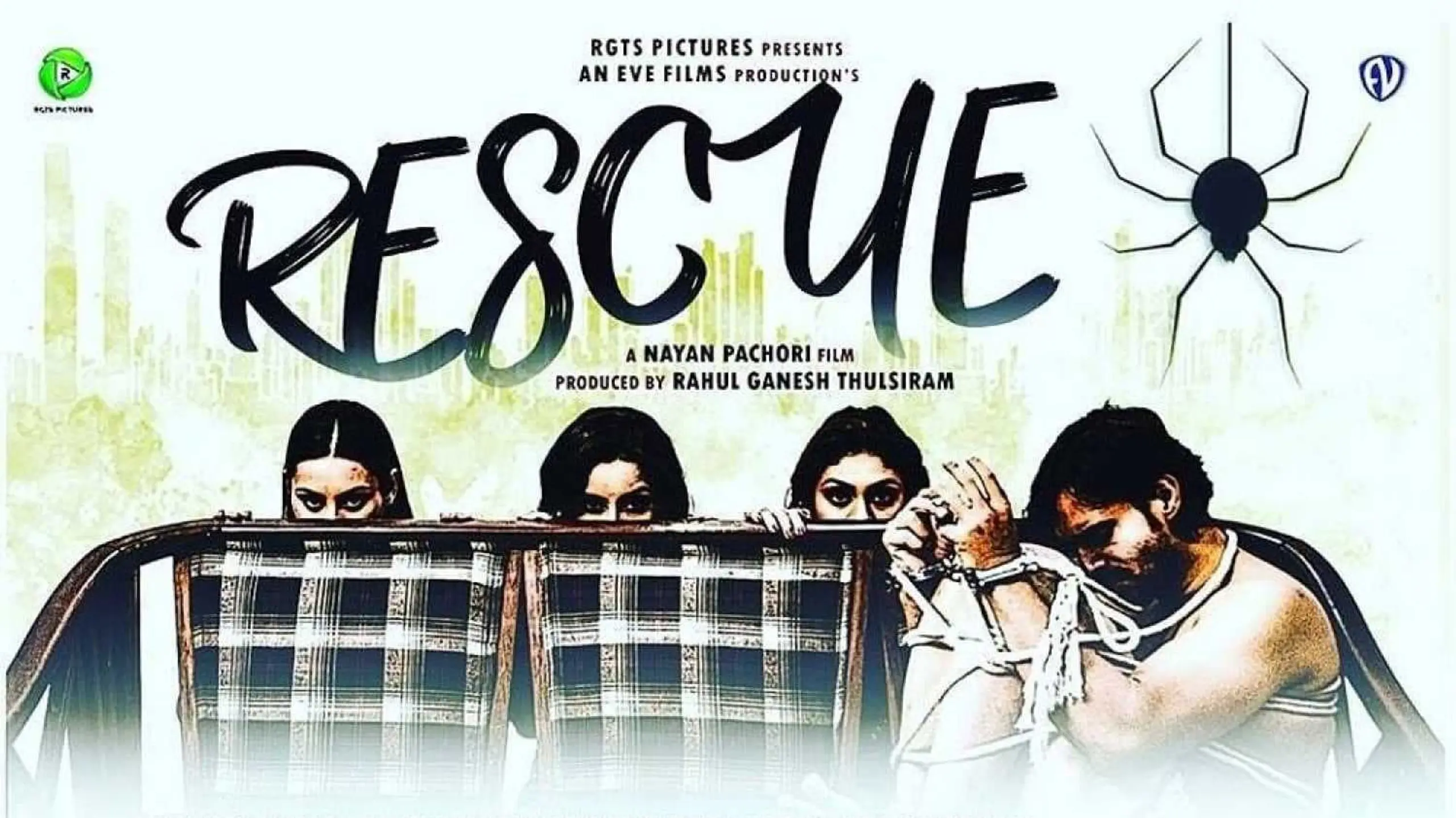 Rescue