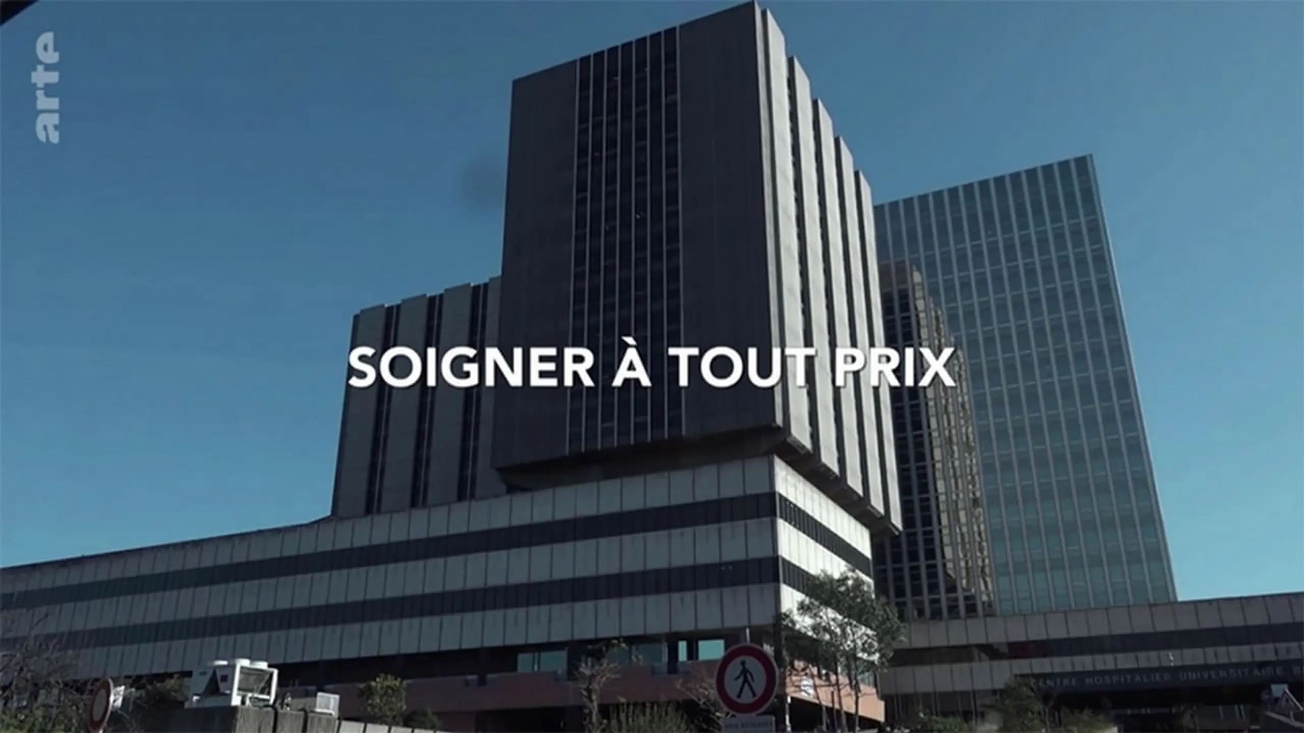 Soigner à tout prix