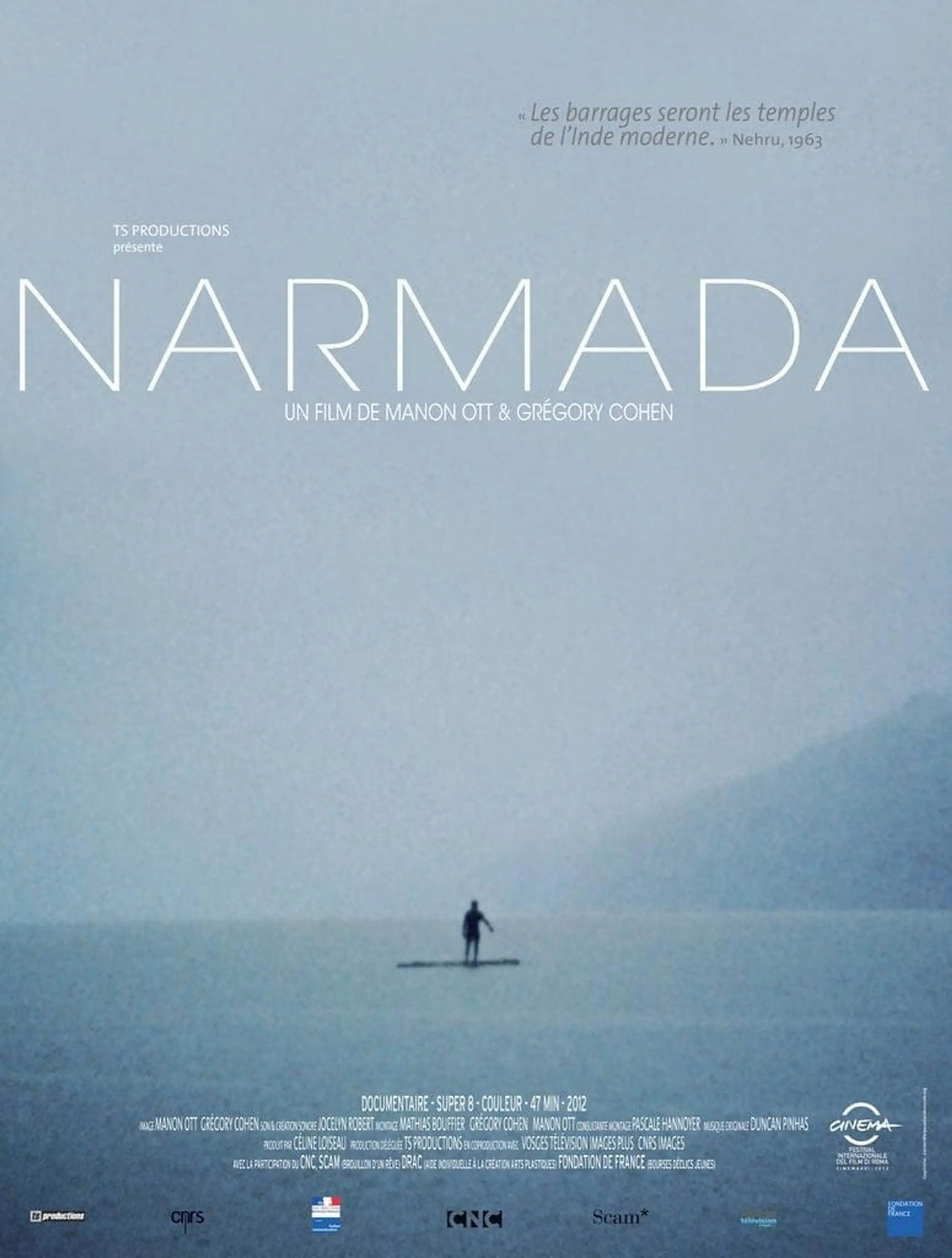 Narmada