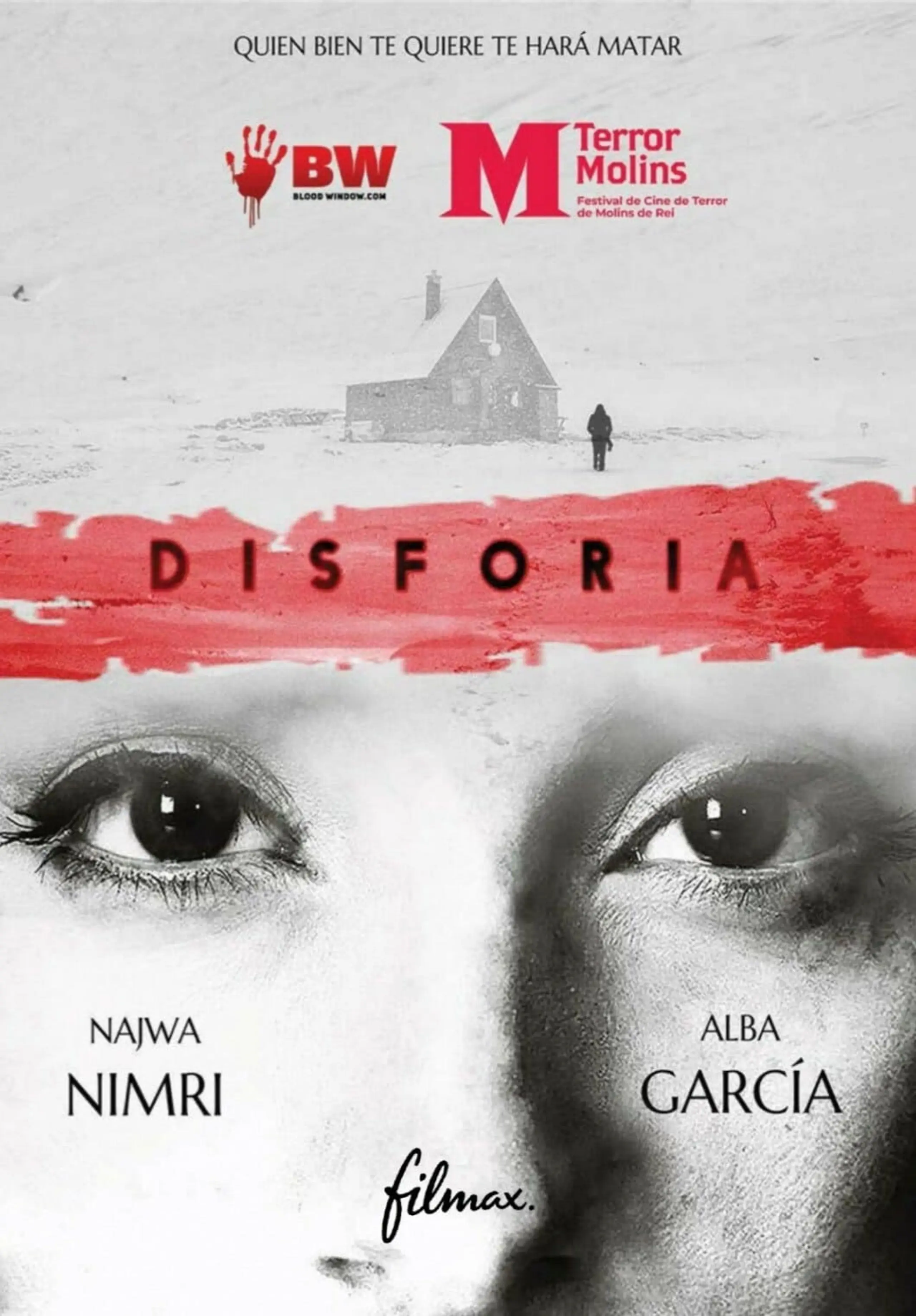 Disforia