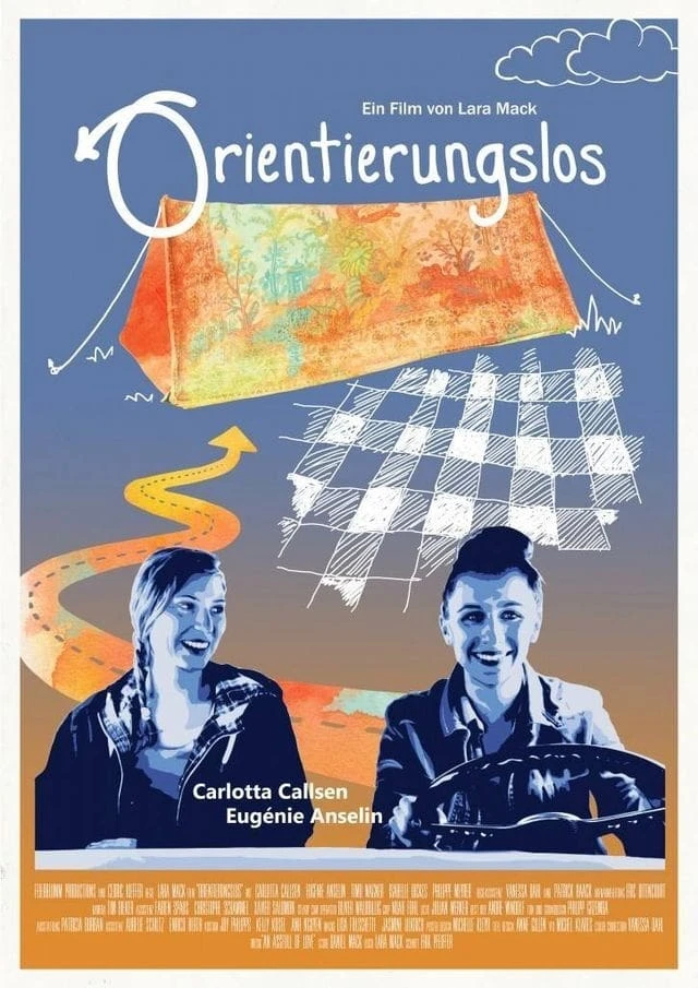Orientierungslos
