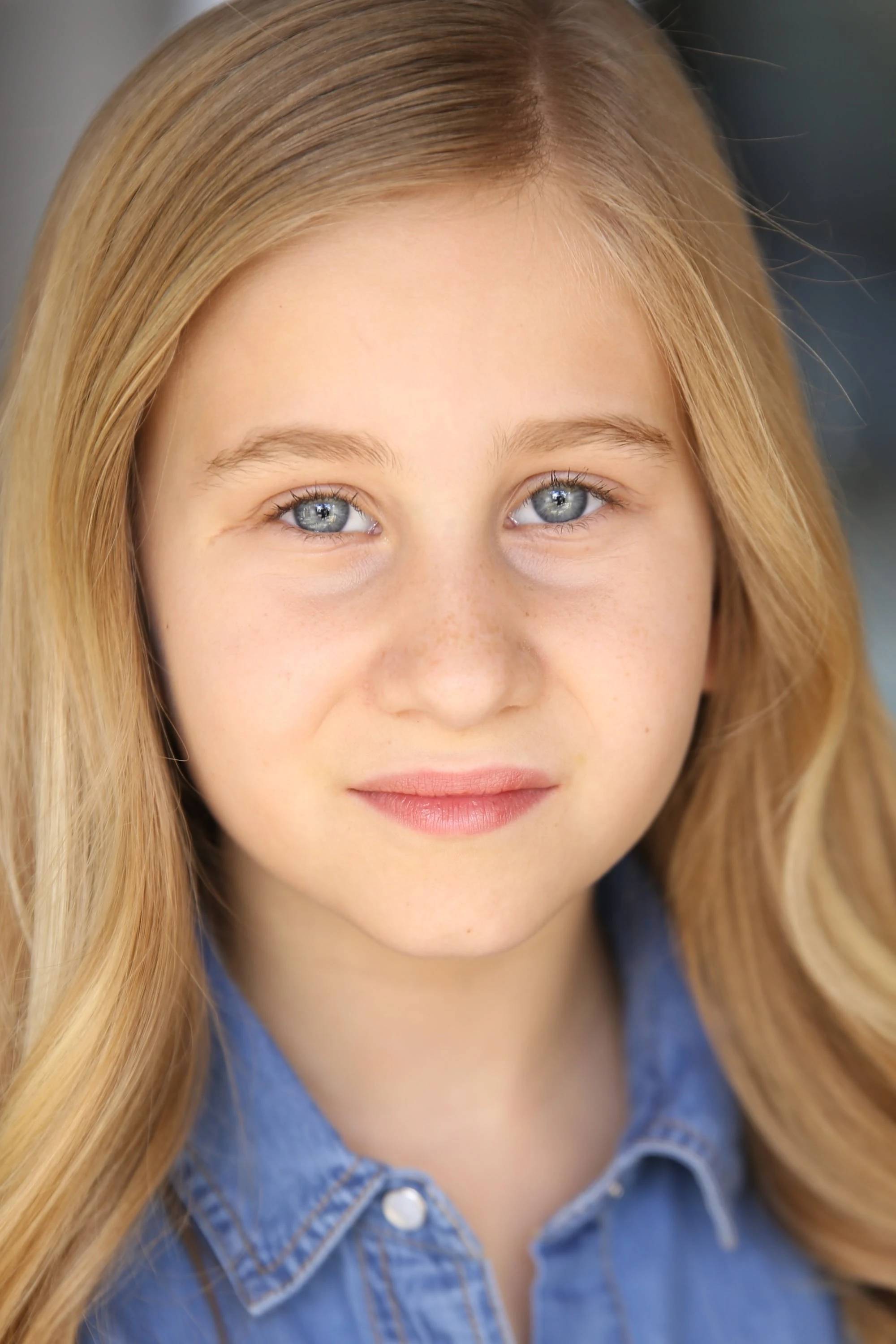 Foto von Bella Anderson