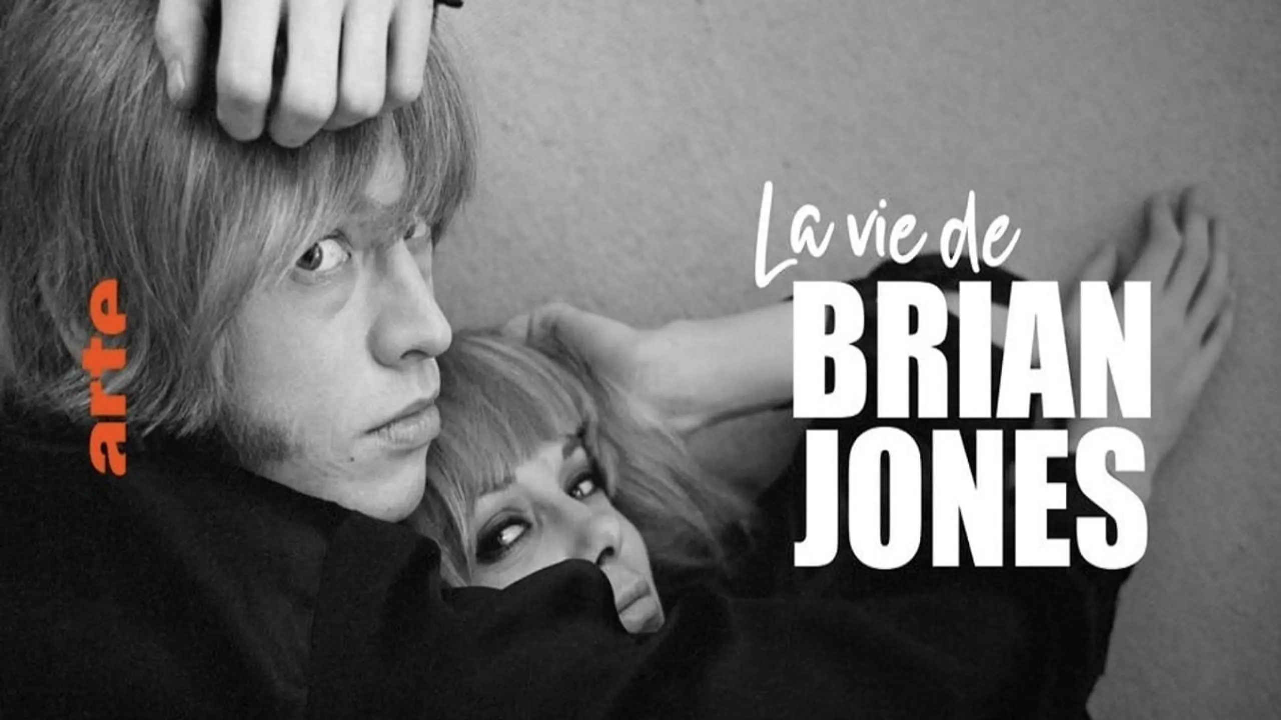 Das kurze Leben des Brian Jones