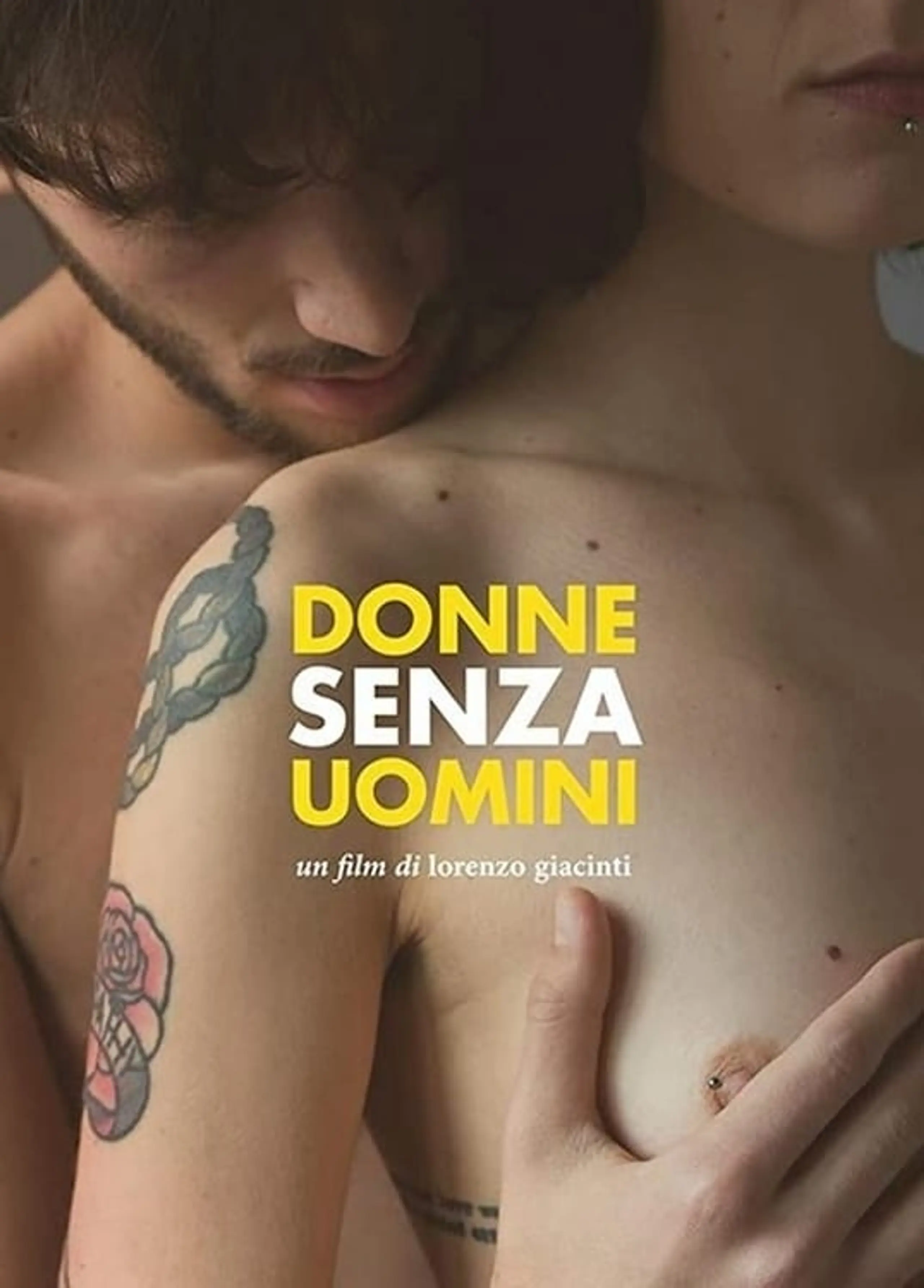 Donne senza uomini