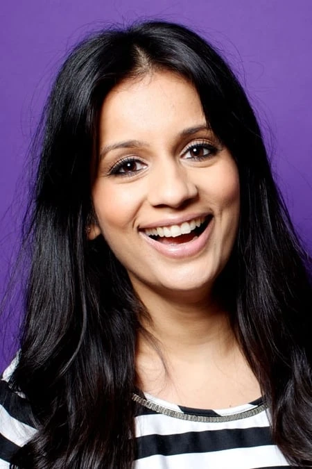 Foto von Sonali Shah