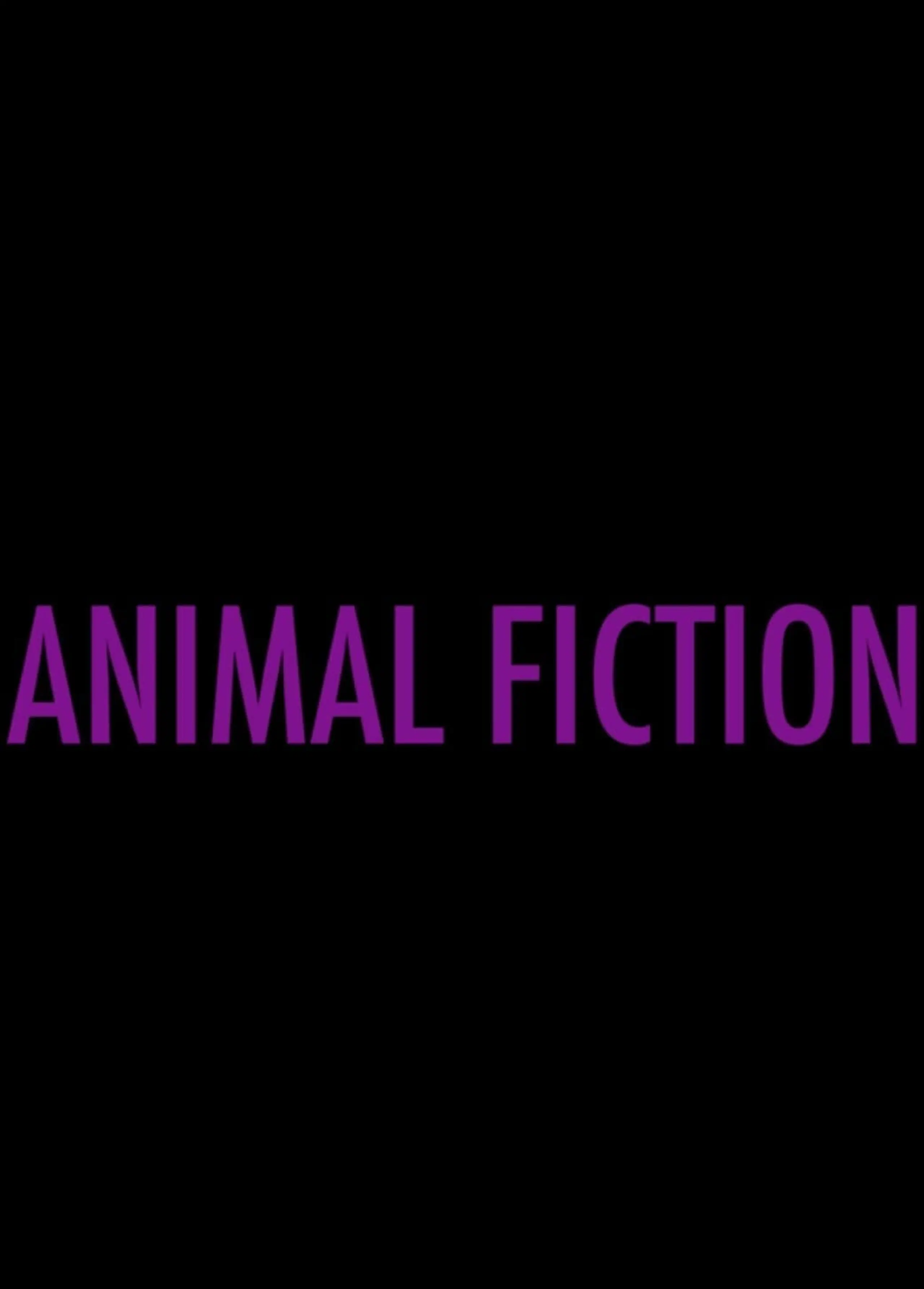 Animal Fiction