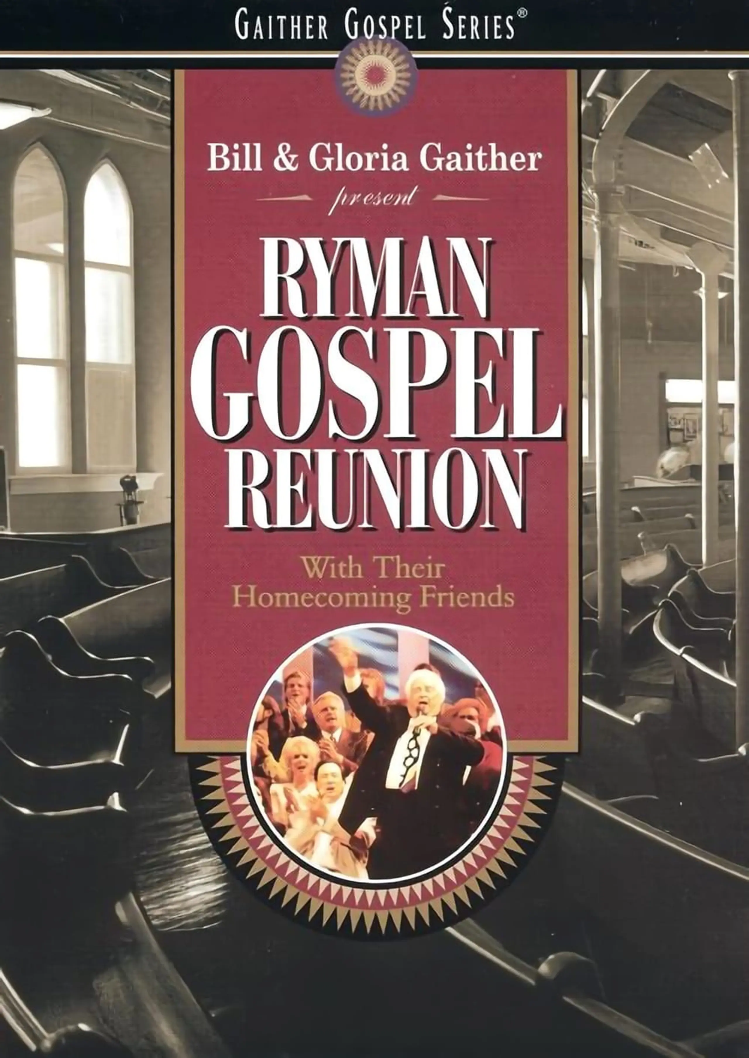 Ryman Gospel Reunion