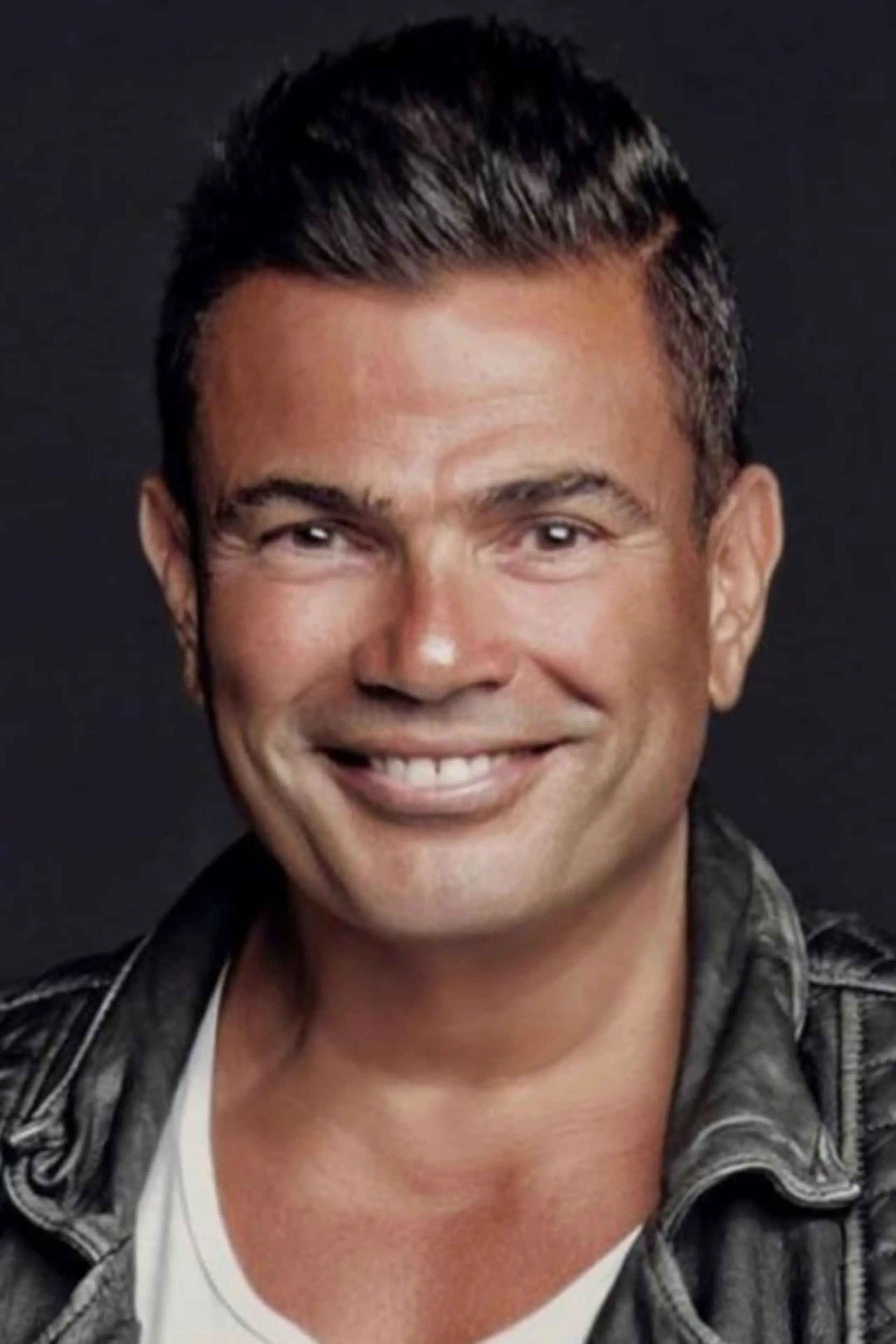 Foto von Amr Diab