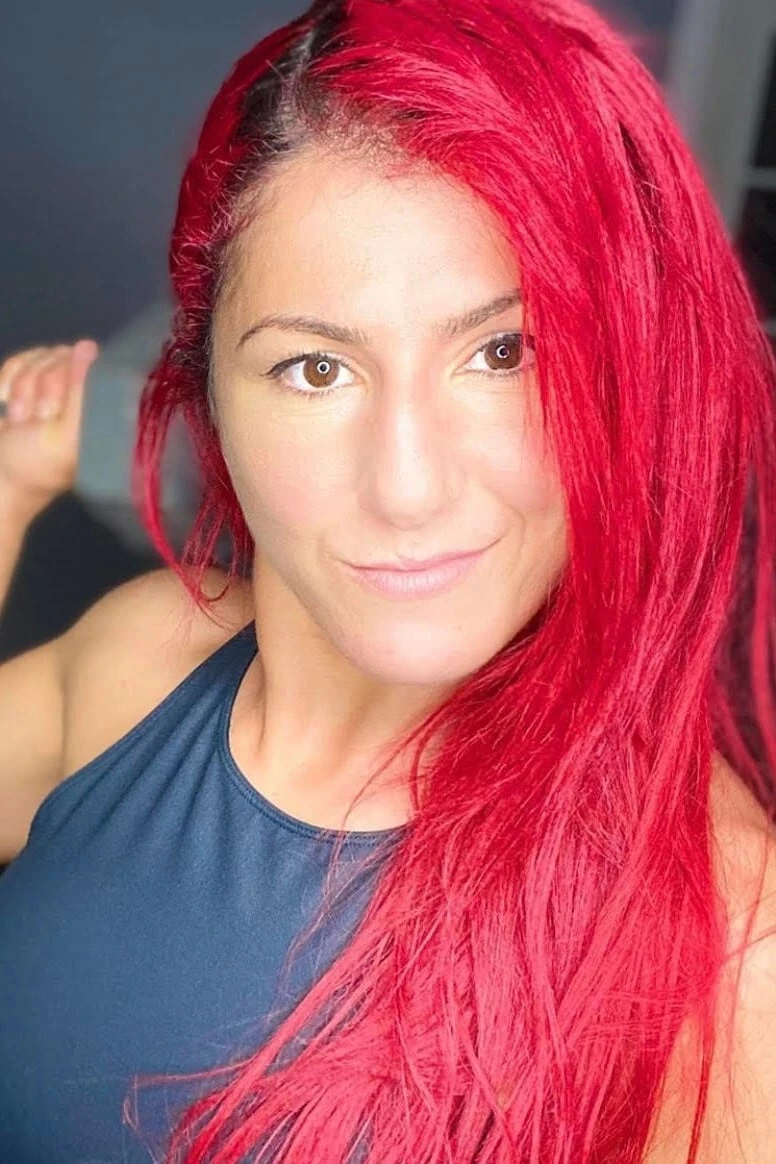 Foto von Randa Markos