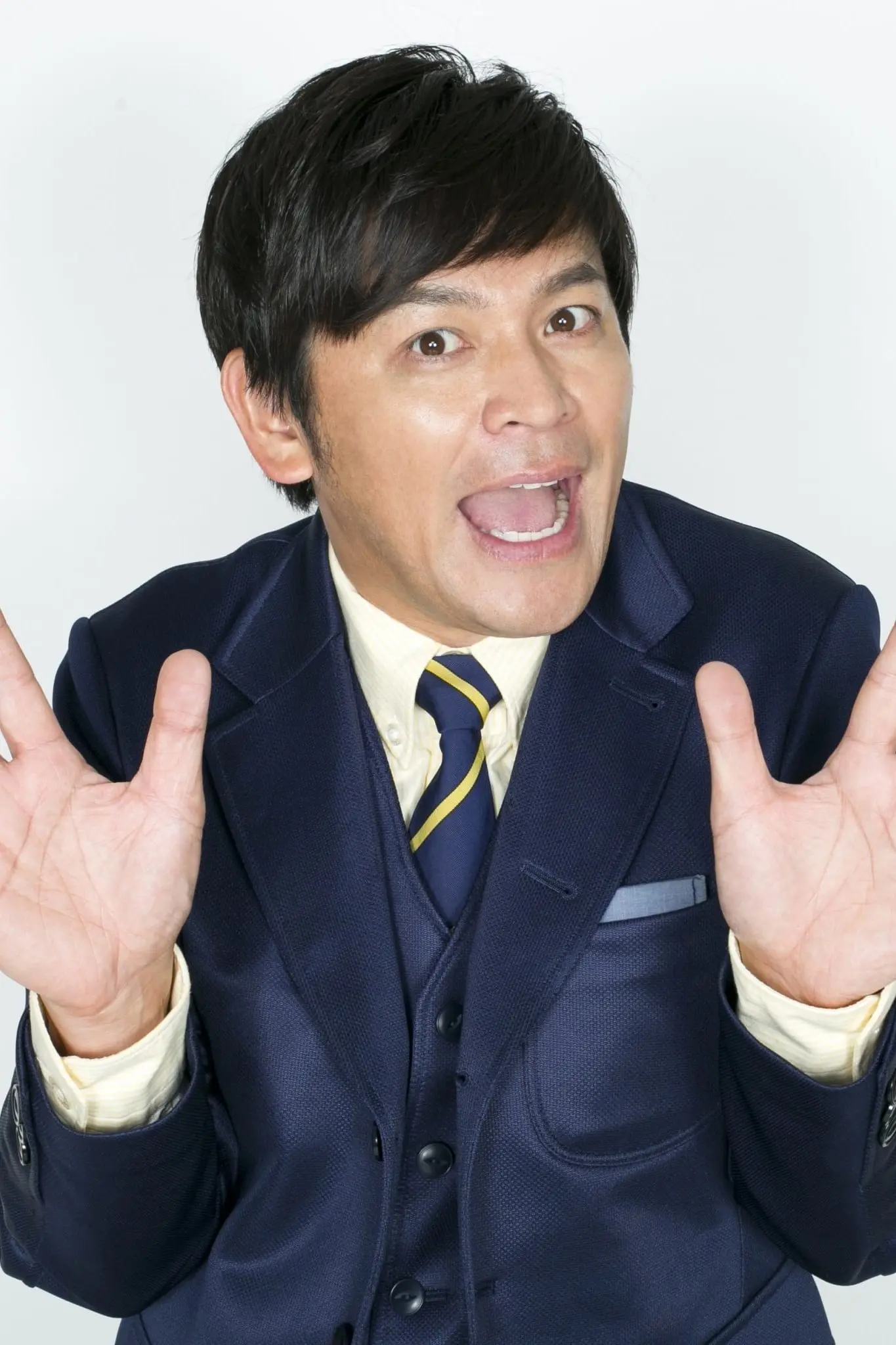 Foto von Keisuke Okada