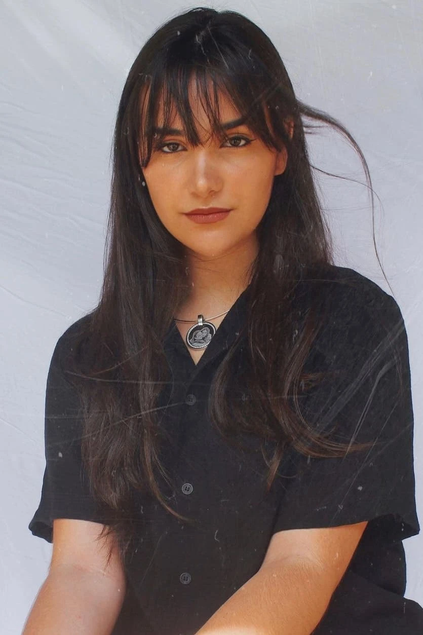 Foto von Maria Clara David