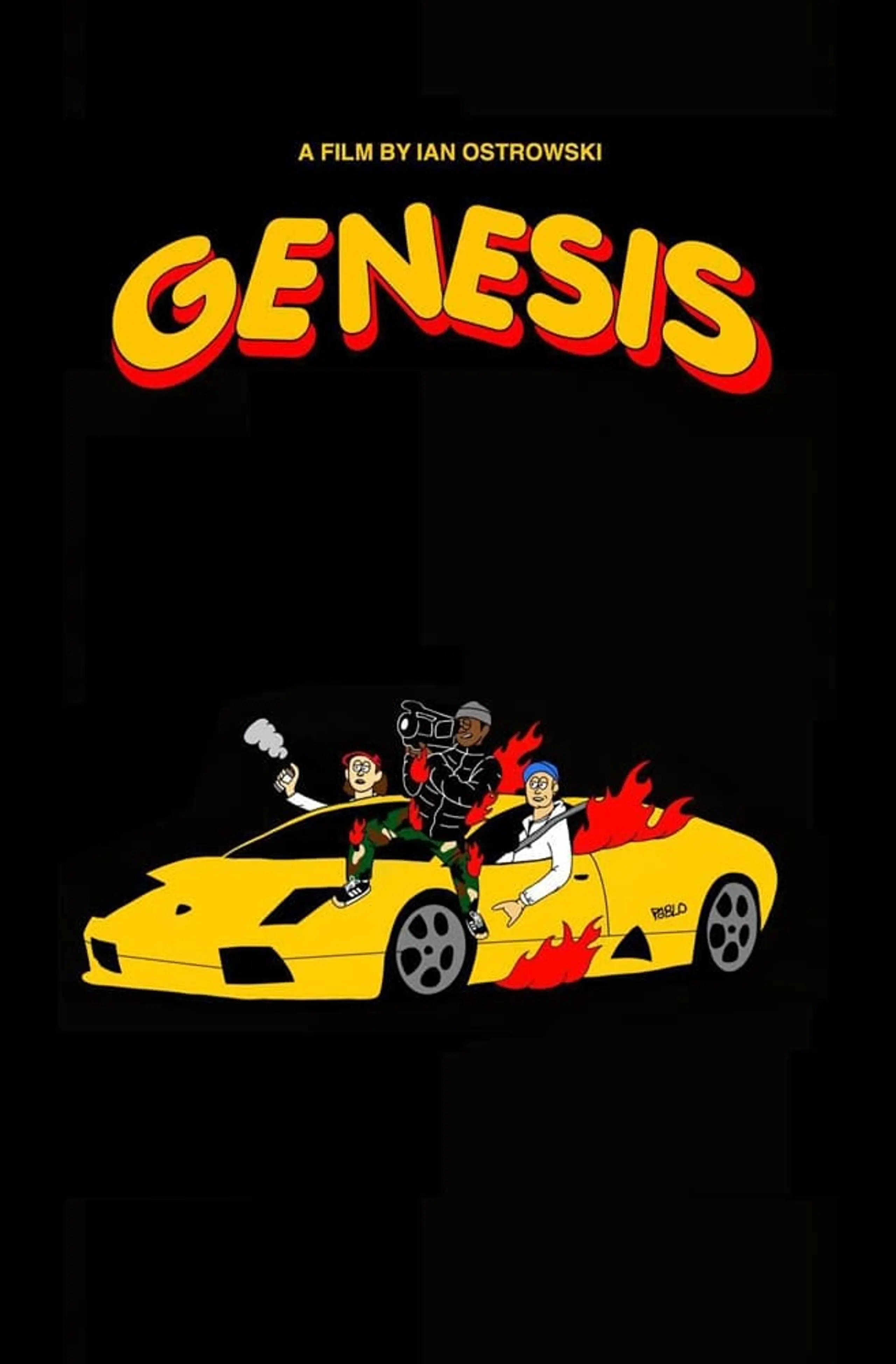 GENESIS