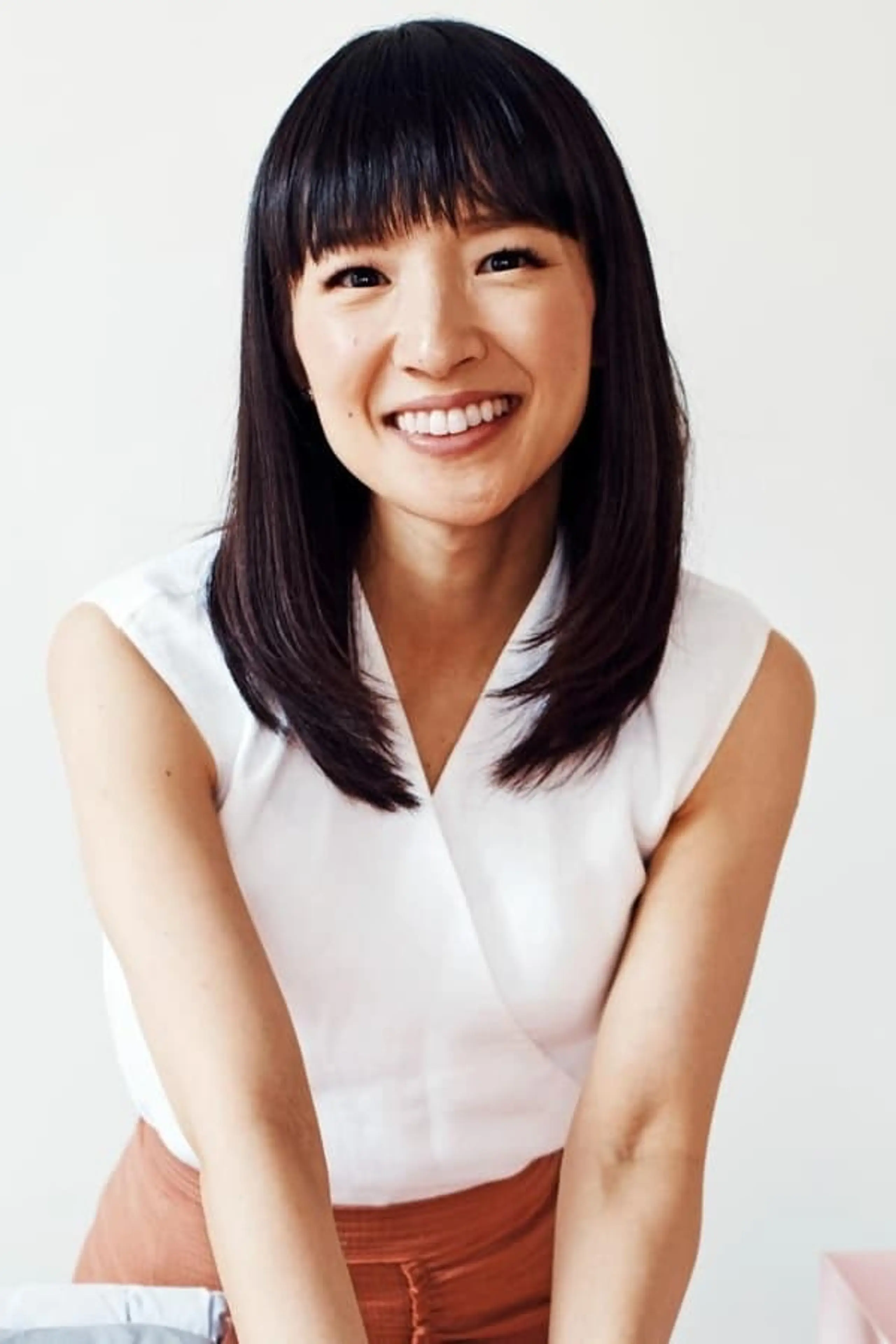 Foto von Marie Kondo