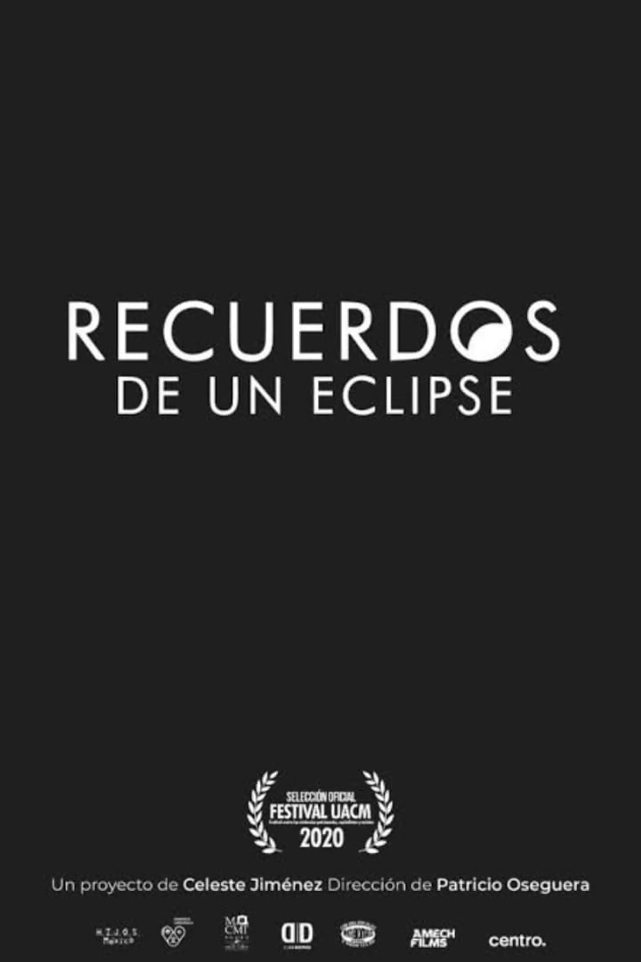 Recuerdos de un eclipse