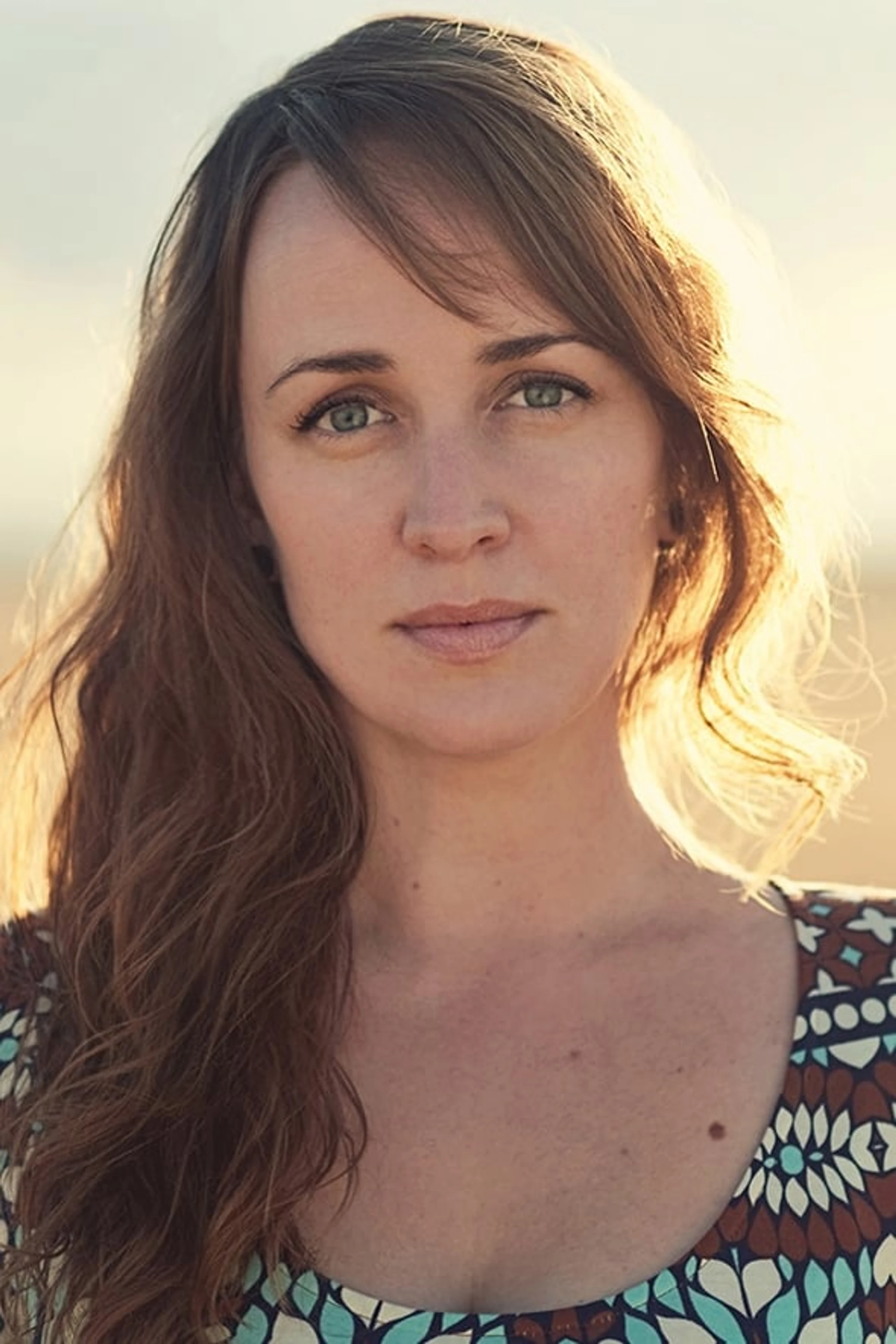 Foto von Amanda Kopp