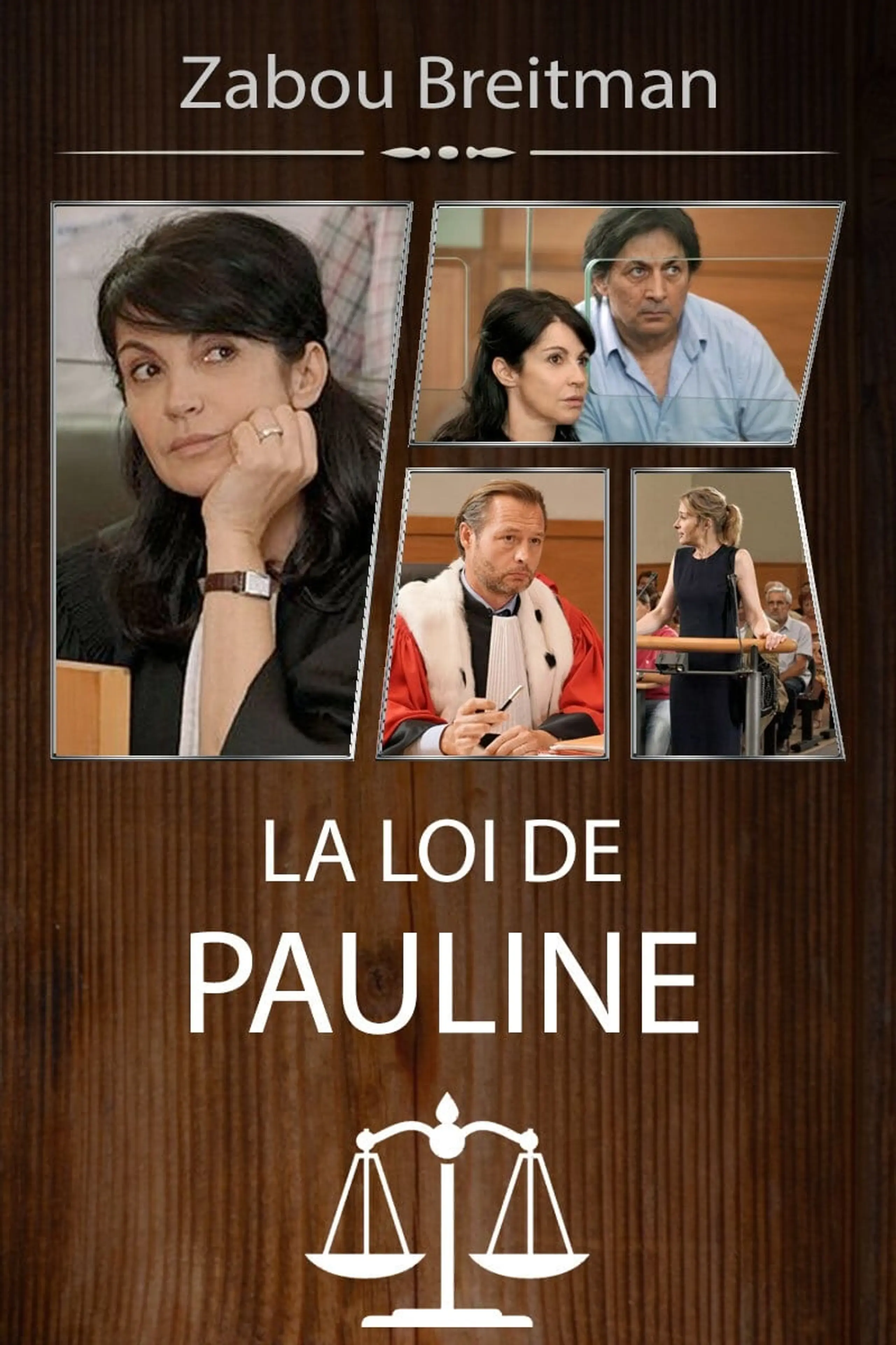 La Loi de Pauline - Mauvaise Graine