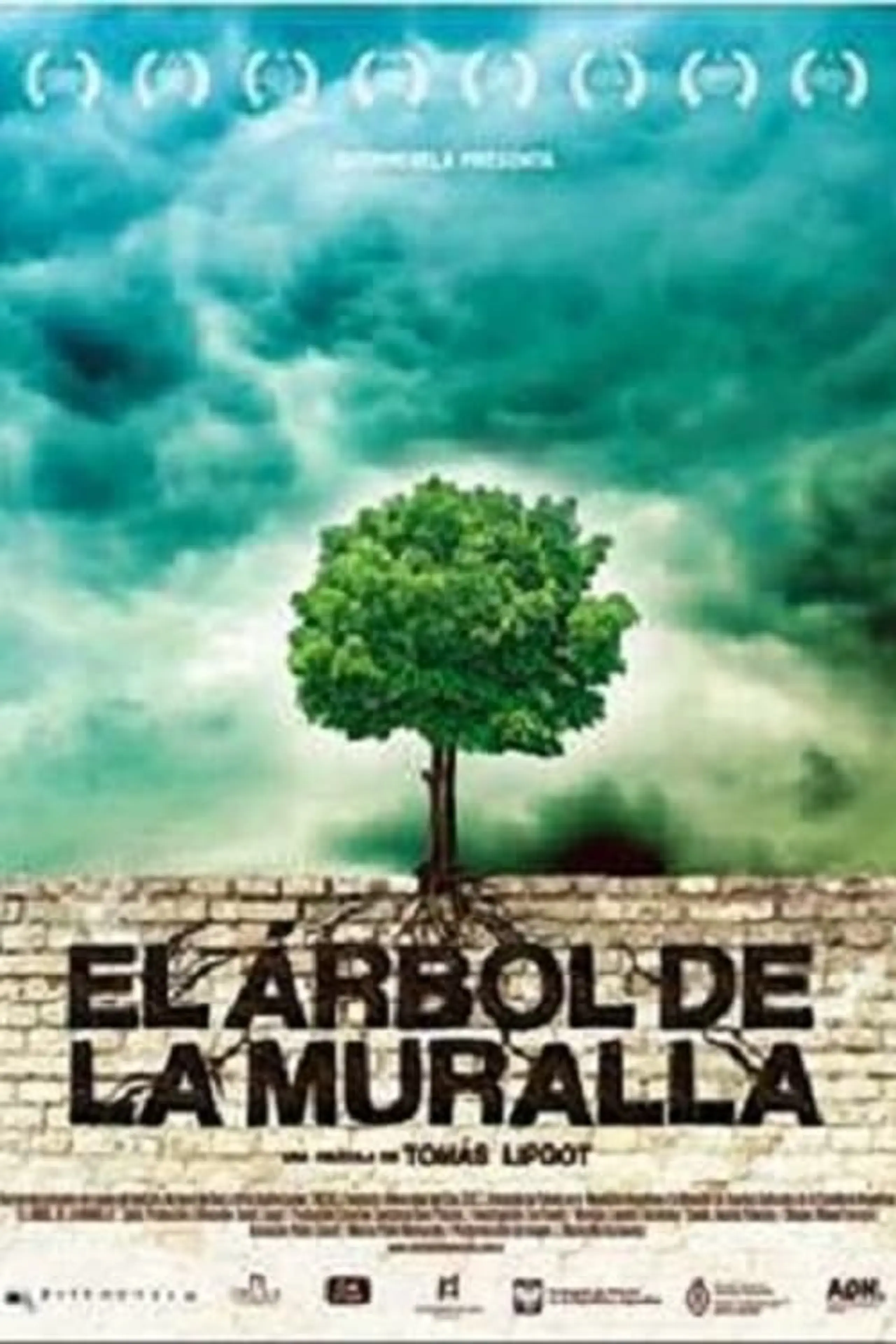 El árbol de la muralla