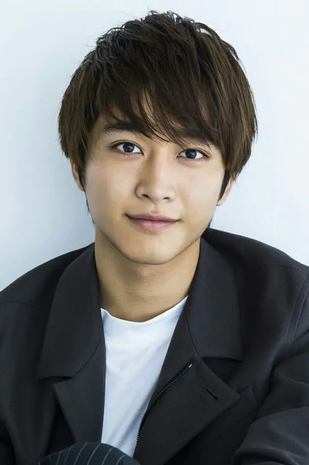 Foto von Kentaro Tomita