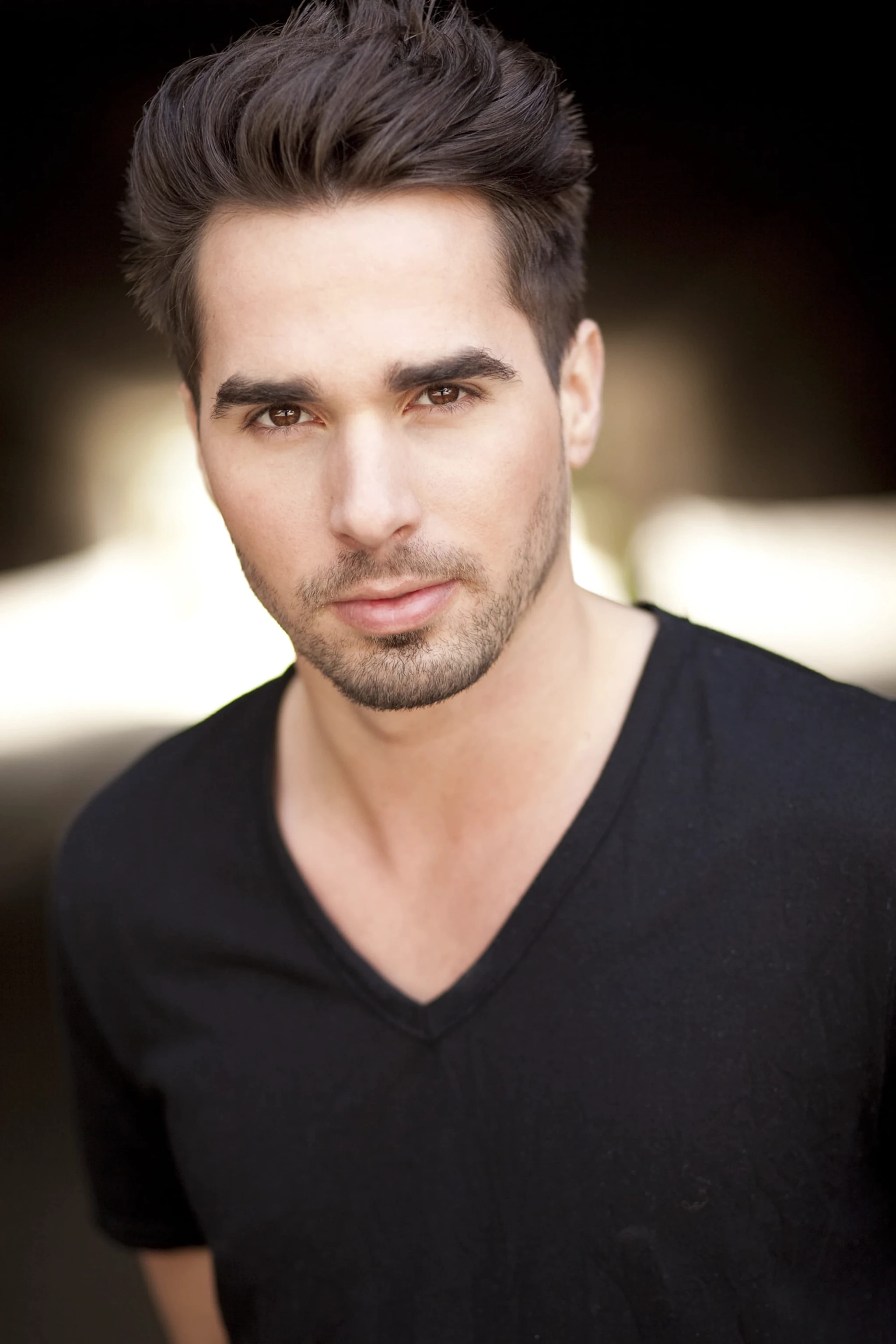 Foto von Chase Kuker