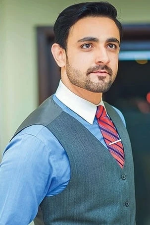 Foto von Zain Afzal