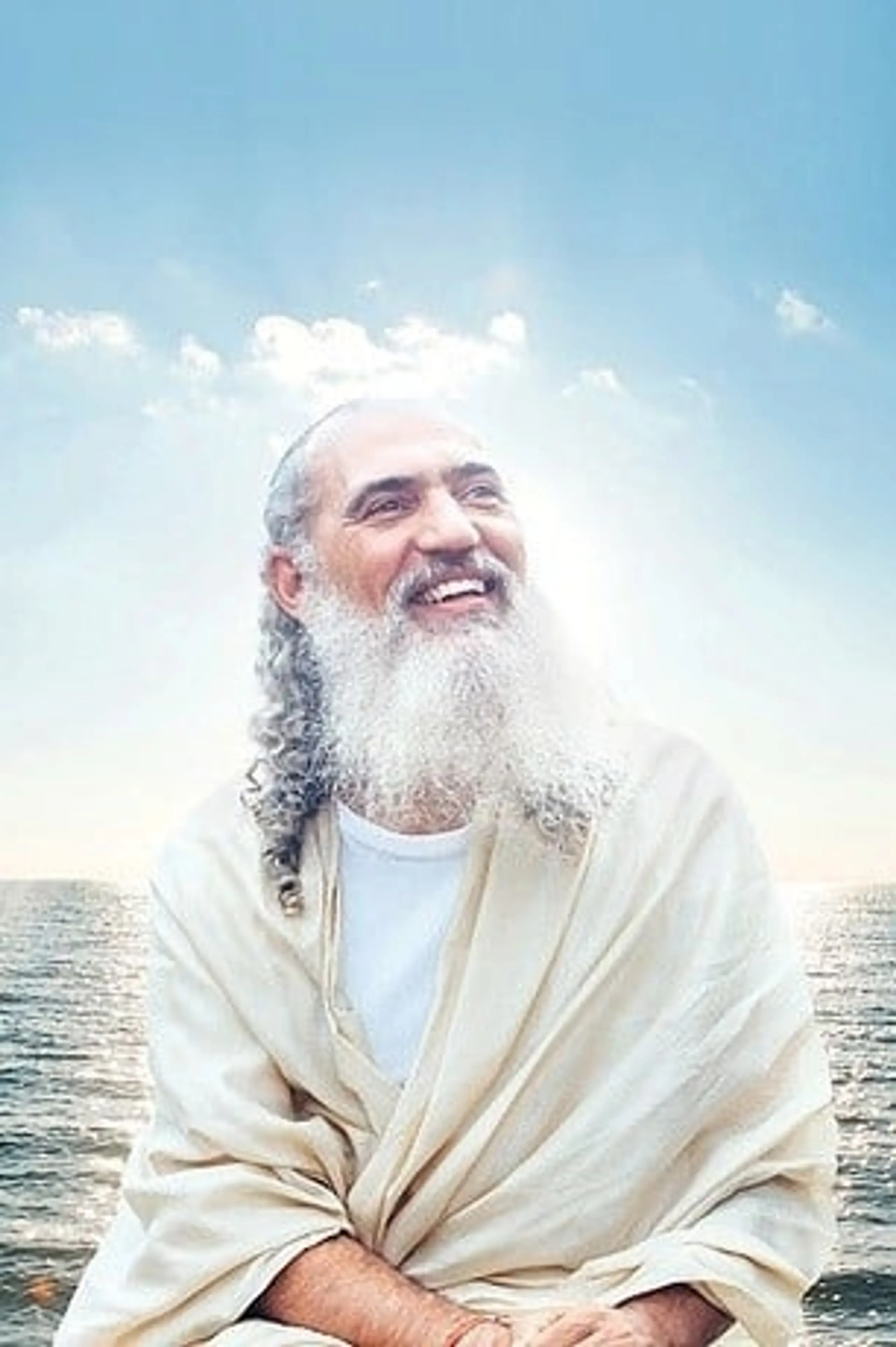 Foto von Sri Prem Baba