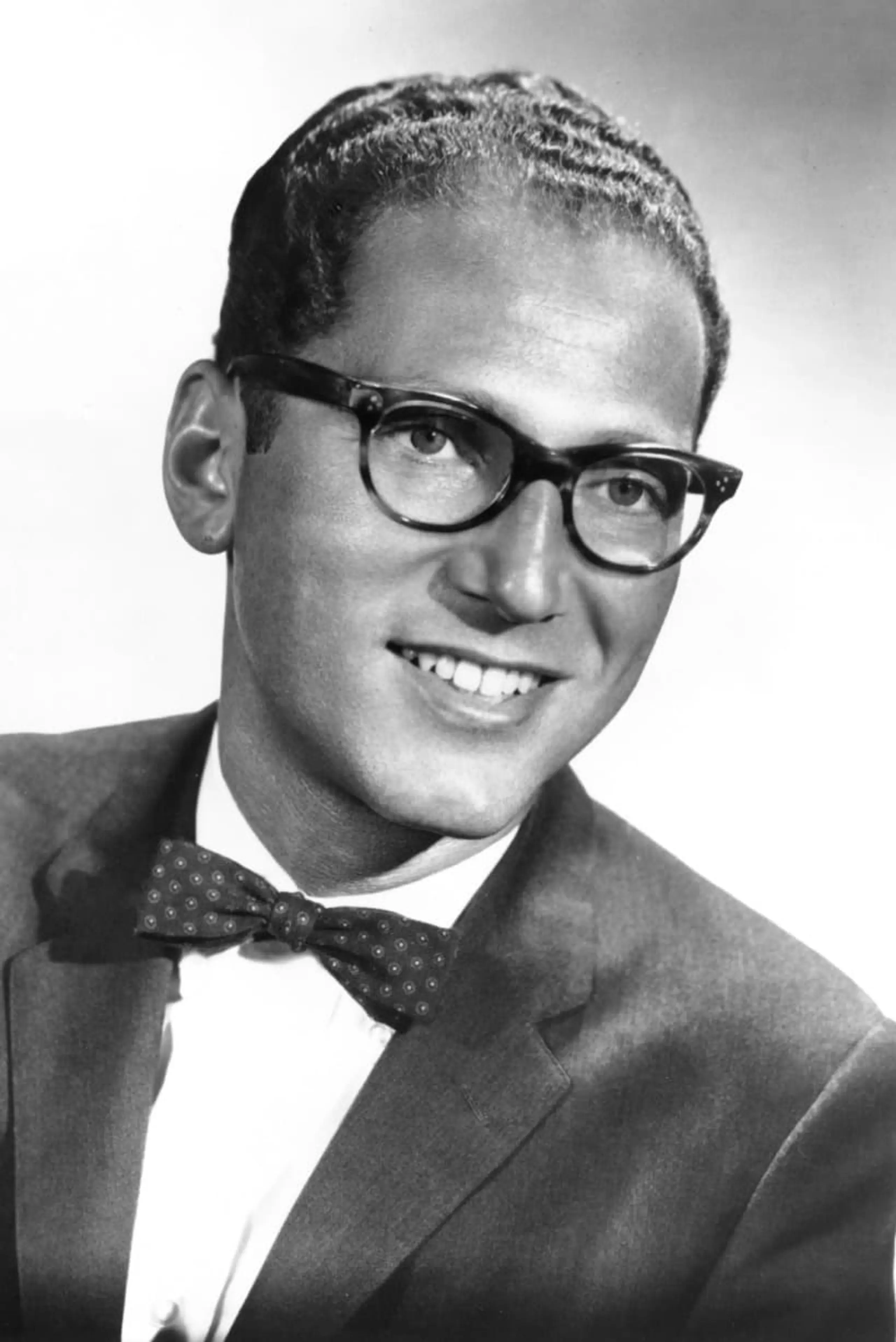 Foto von Tom Lehrer