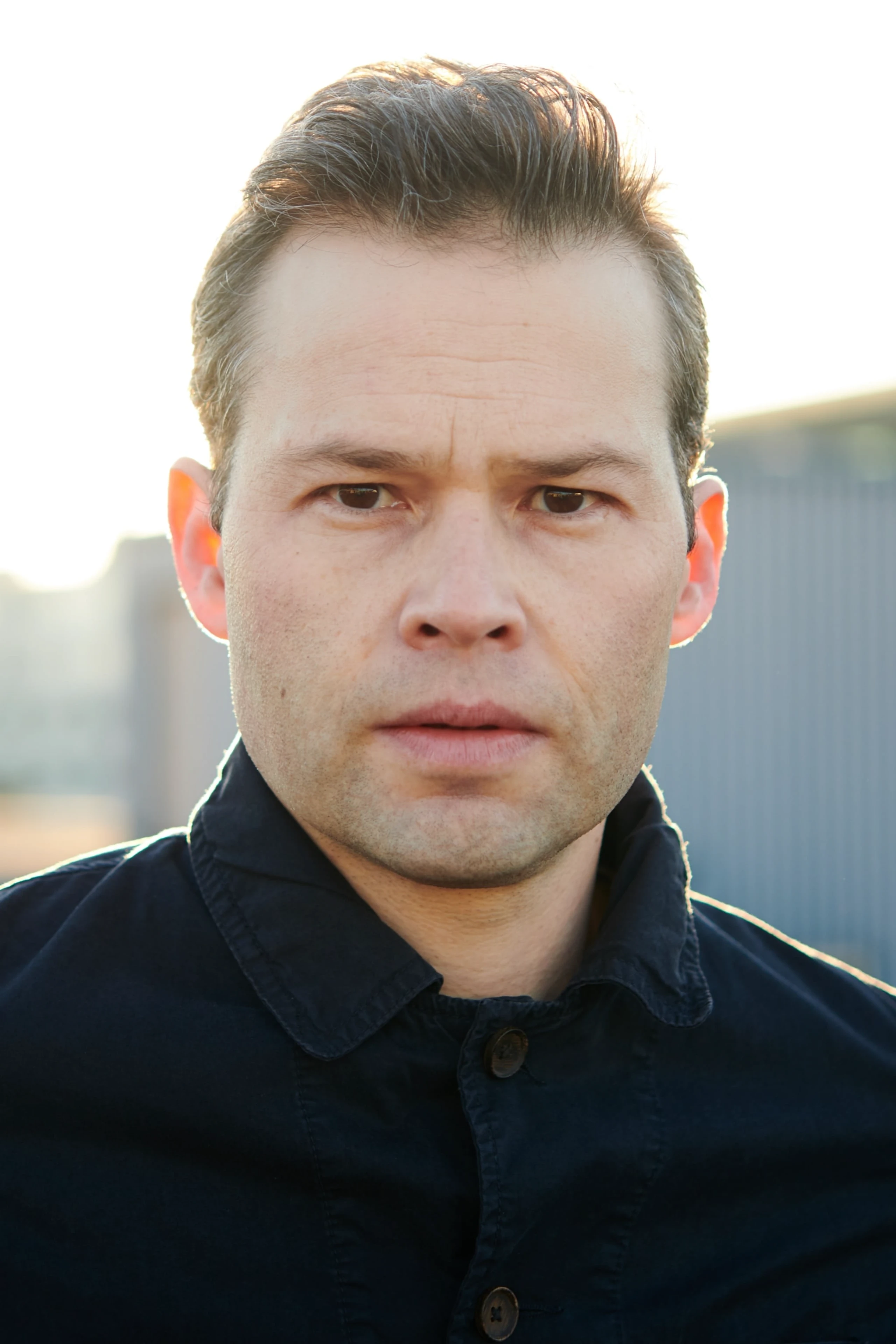 Foto von Michael von Burg