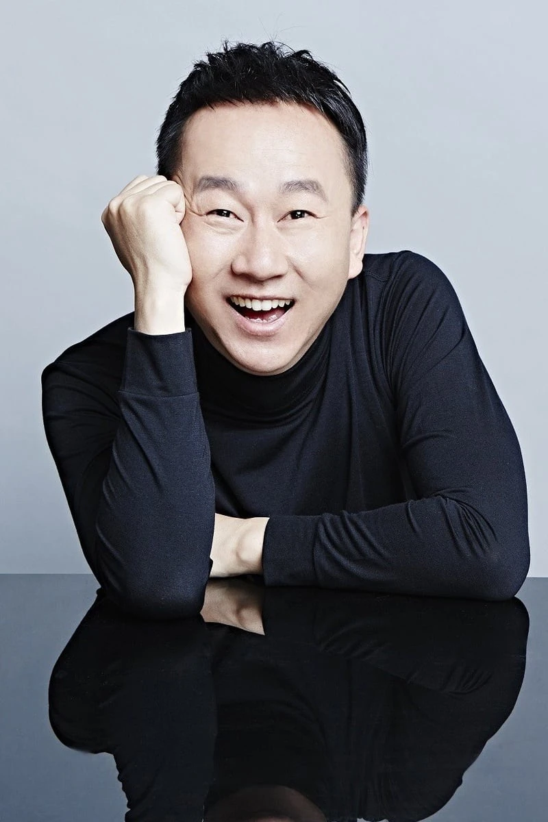 Foto von Li Xiaochuan