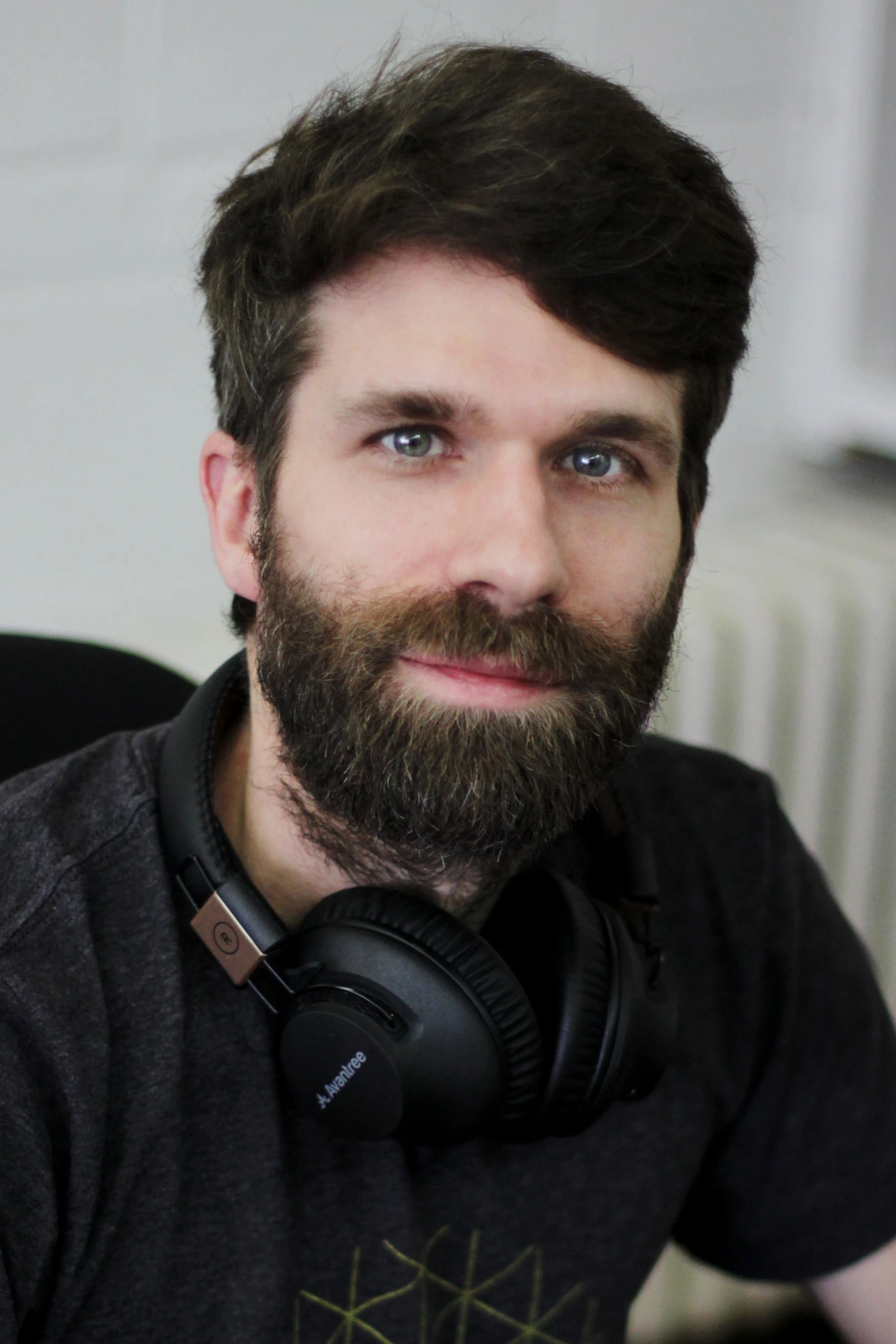 Foto von Alexandre Leblanc