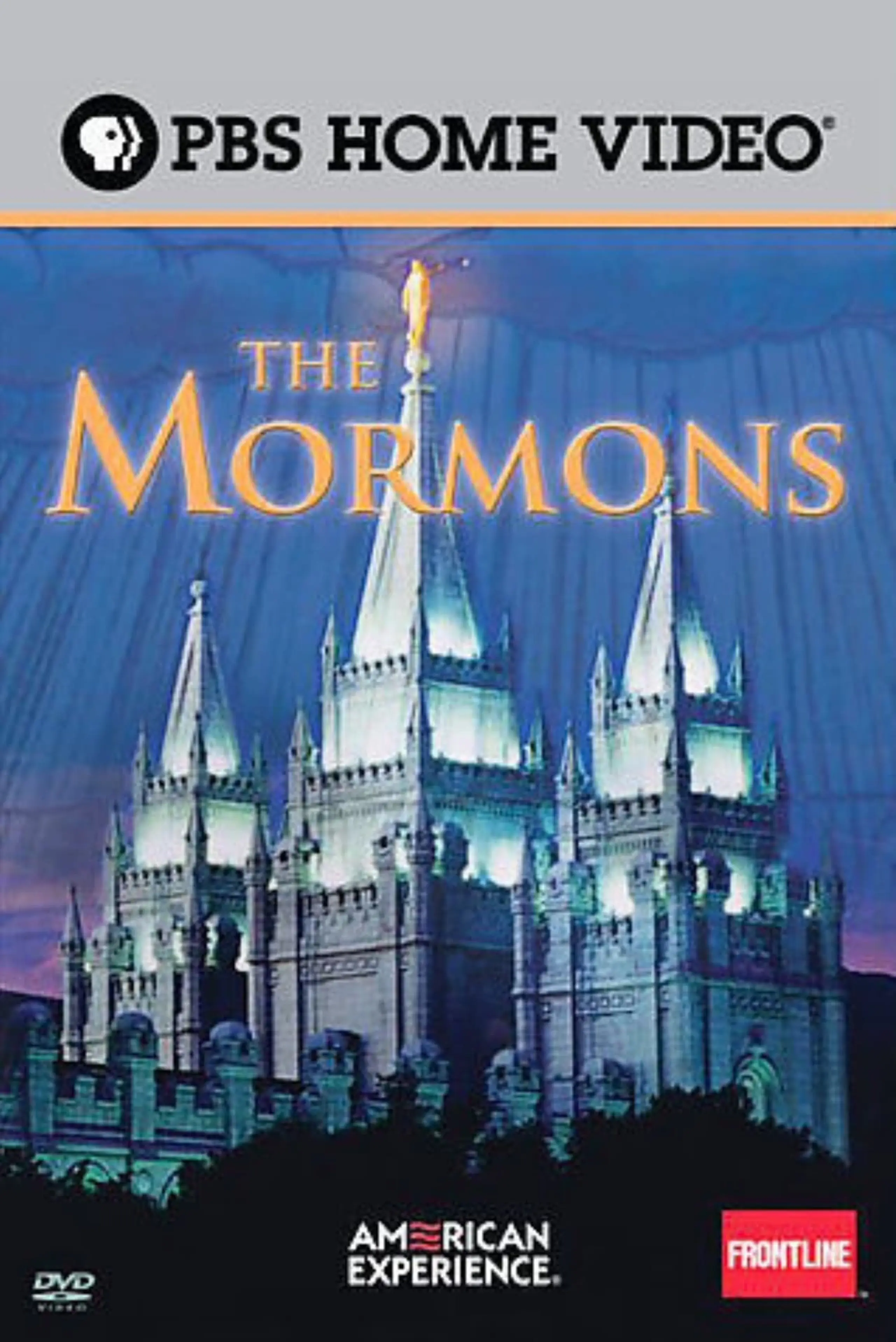 The Mormons