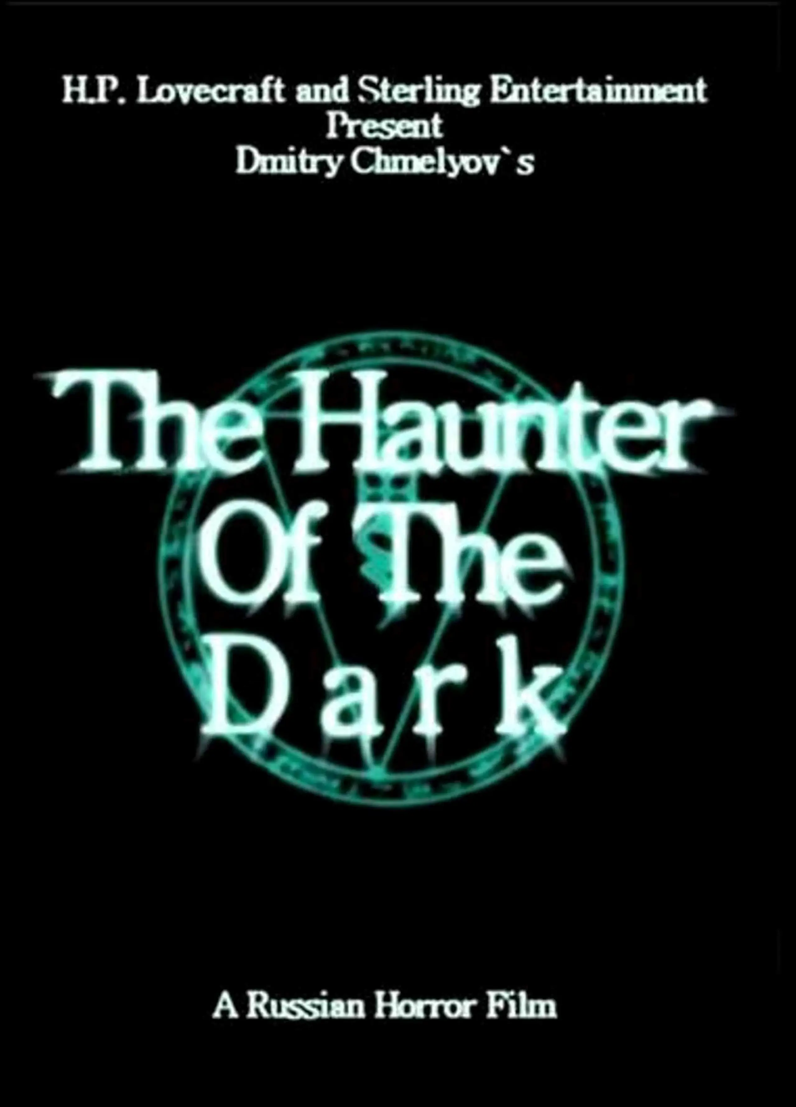 The Haunter of the Dark