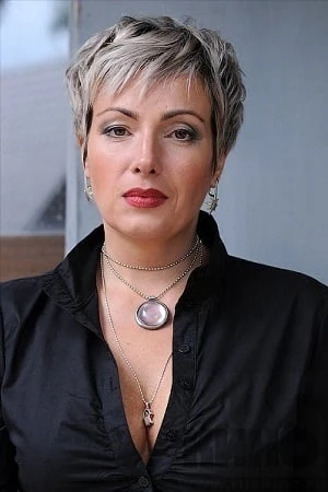 Foto von Lana Paouli