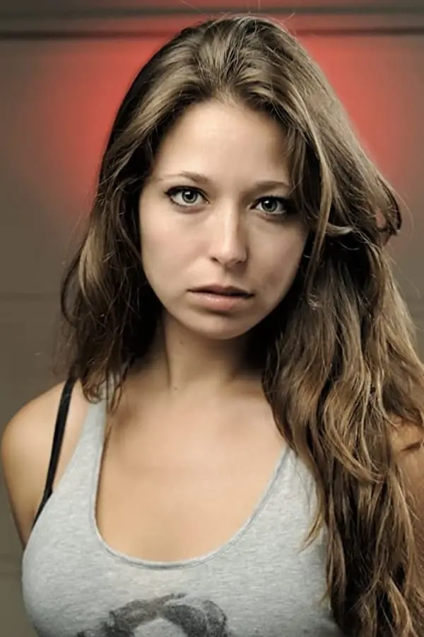 Foto von Lexie Galante