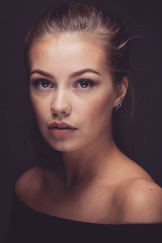 Foto von Julia Bender