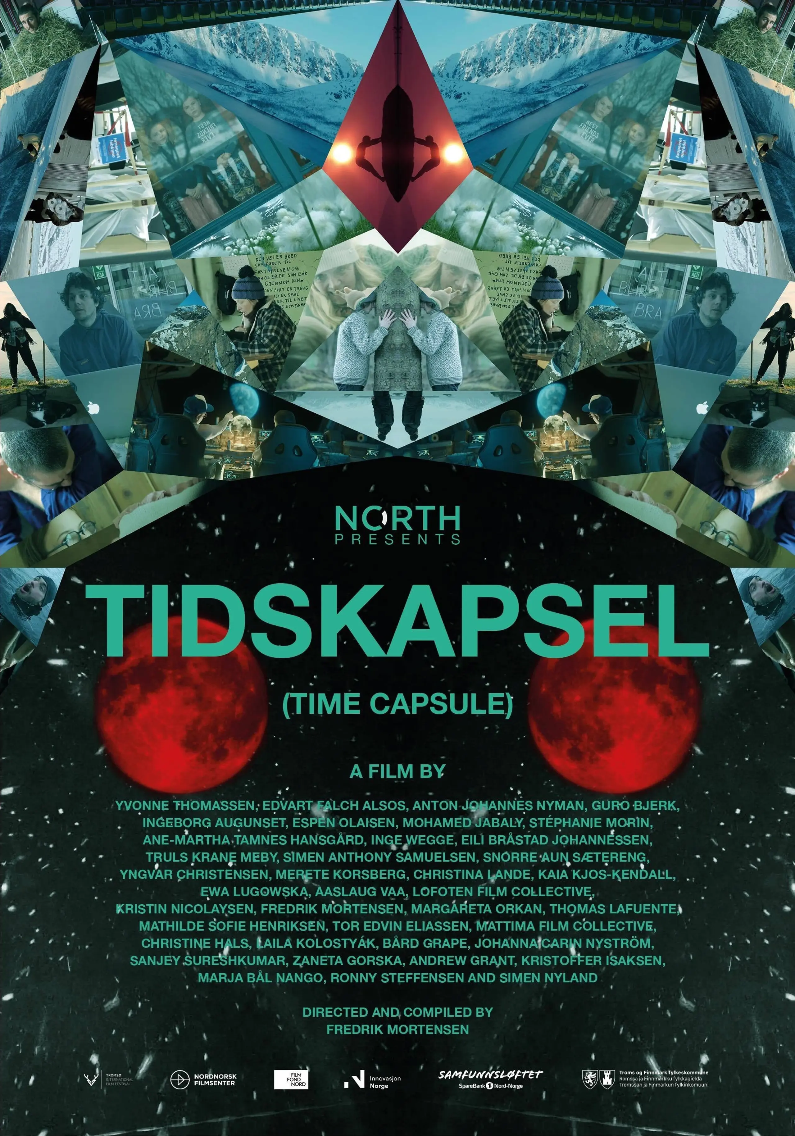 Tidskapsel