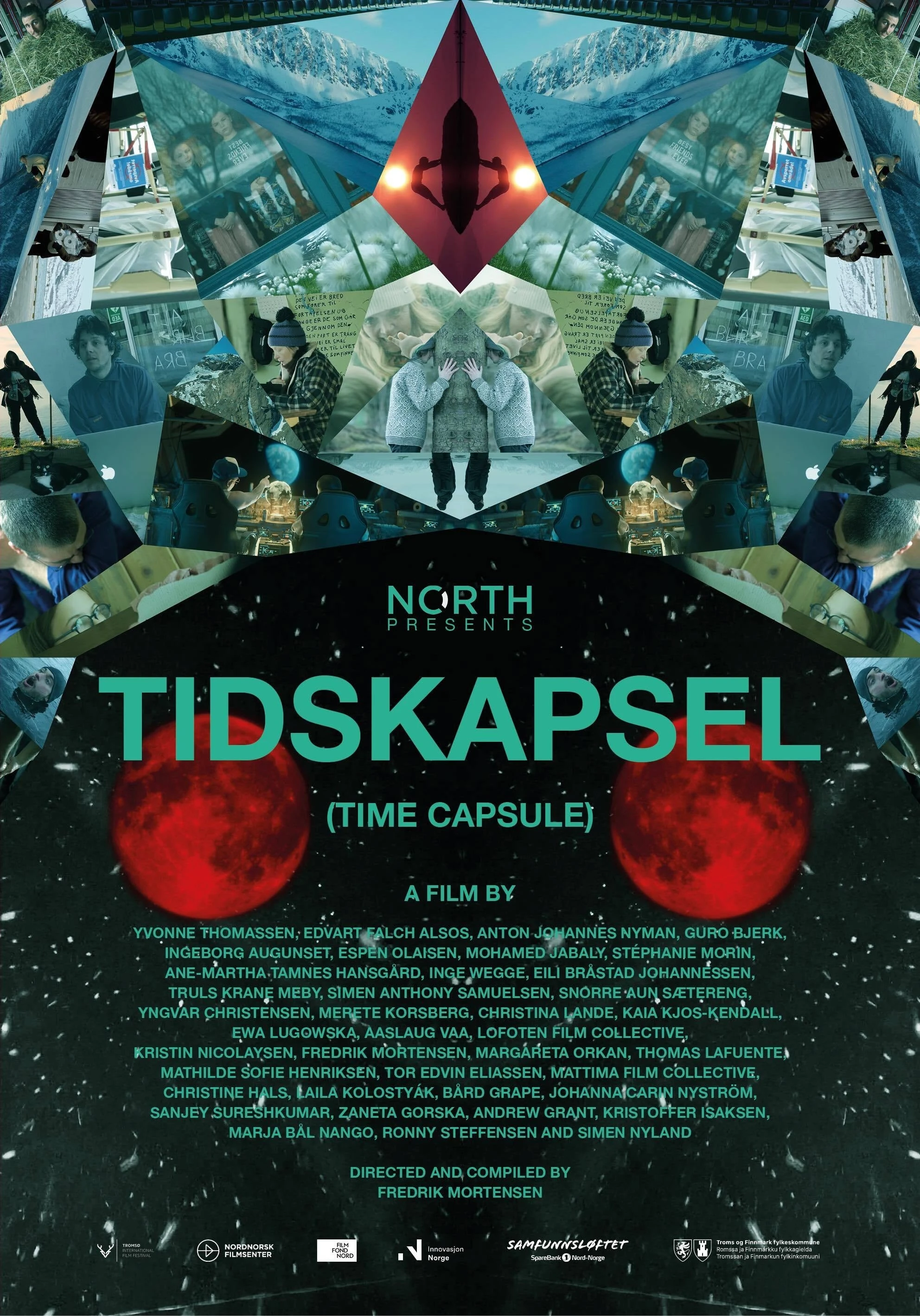 Tidskapsel