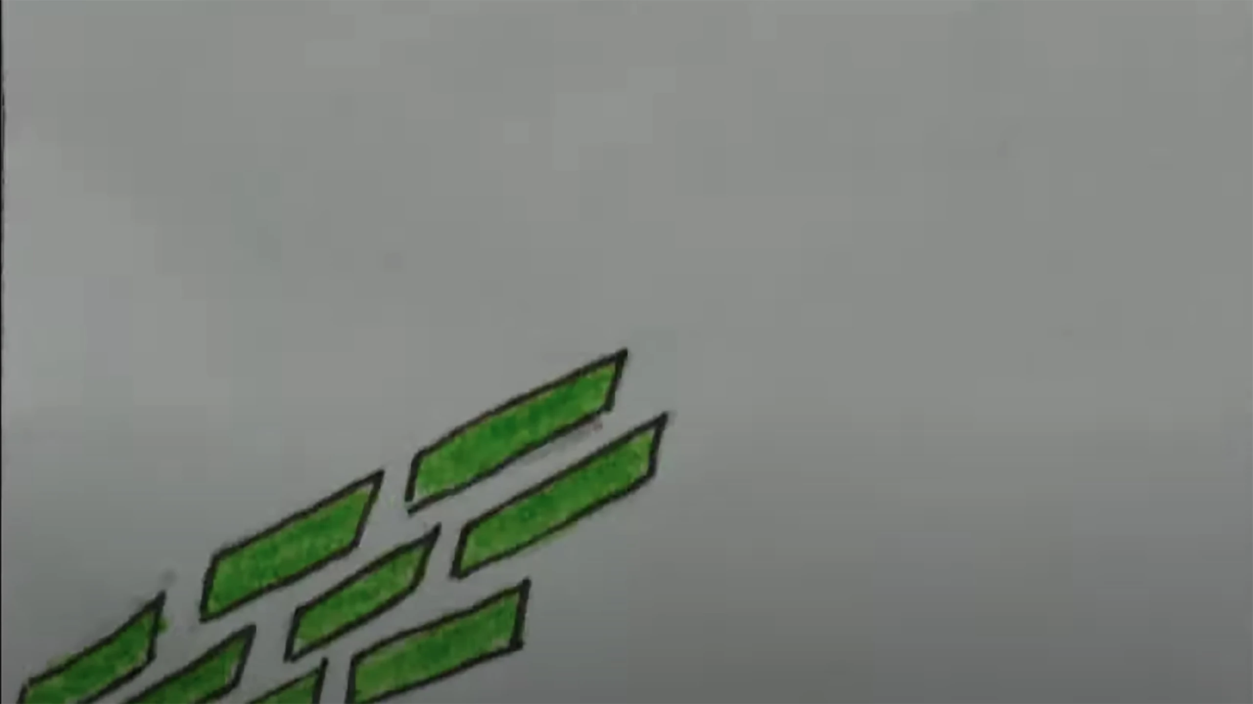 The GO Train: Sound Visualized in Shapes
