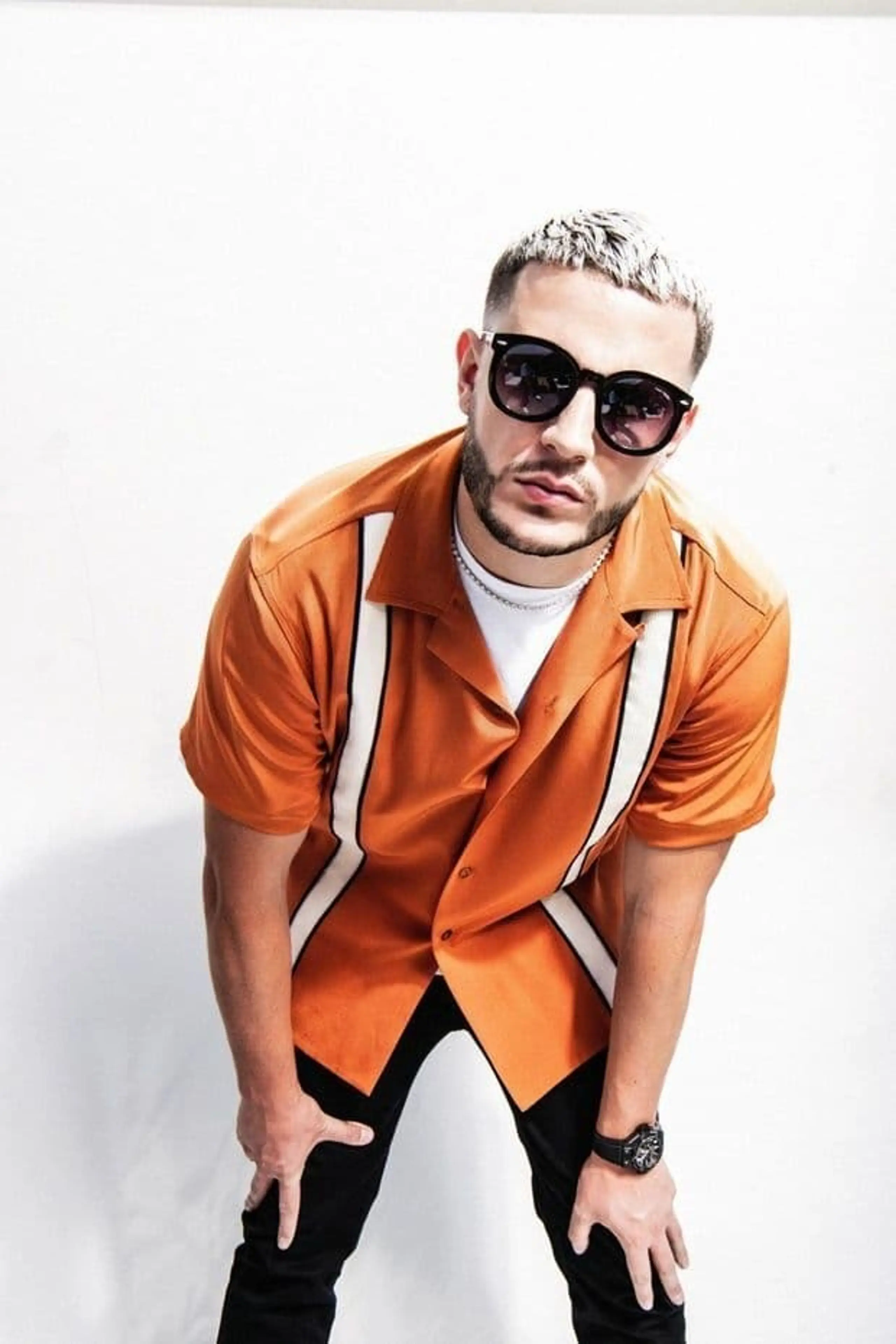 Foto von DJ Snake