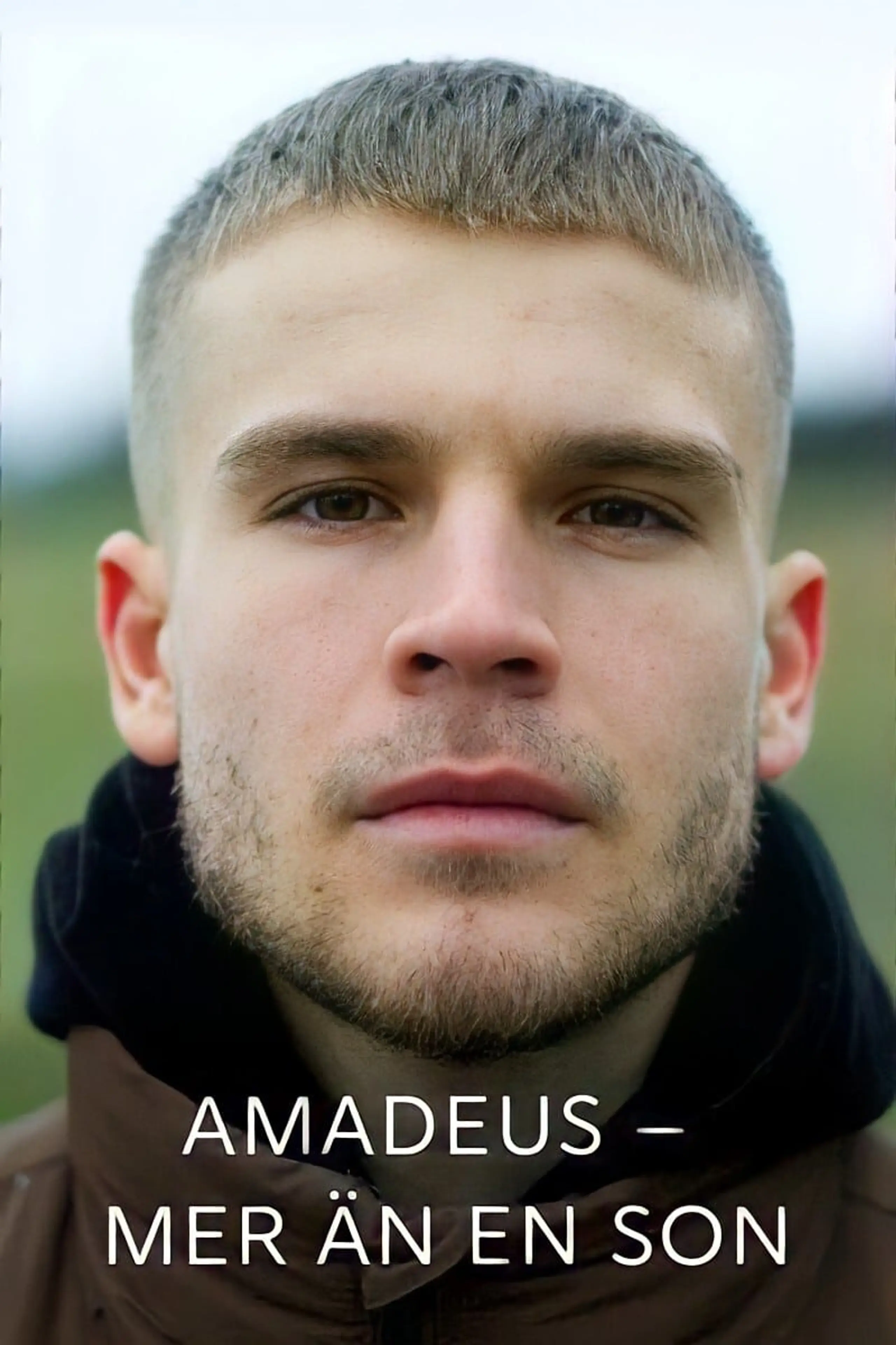 Amadeus - mer än en son