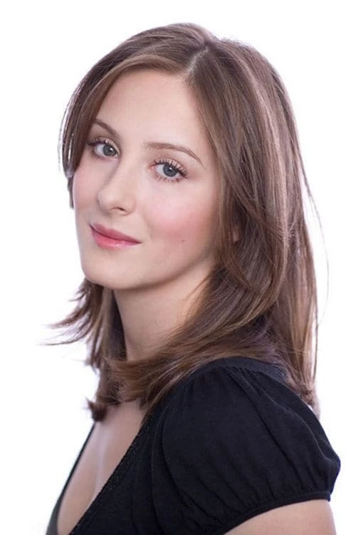 Foto von Anya Migdal