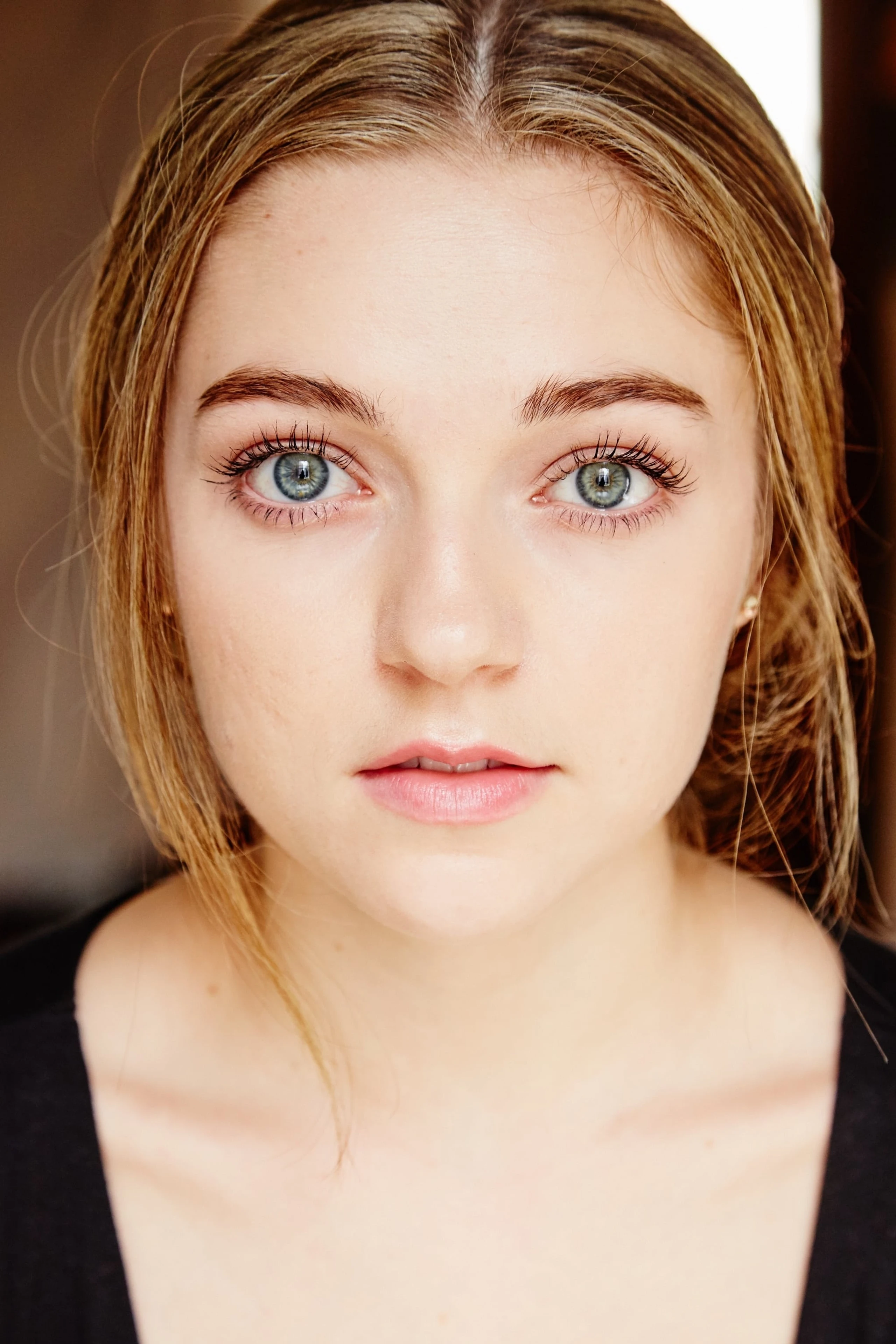 Foto von Jade Harris