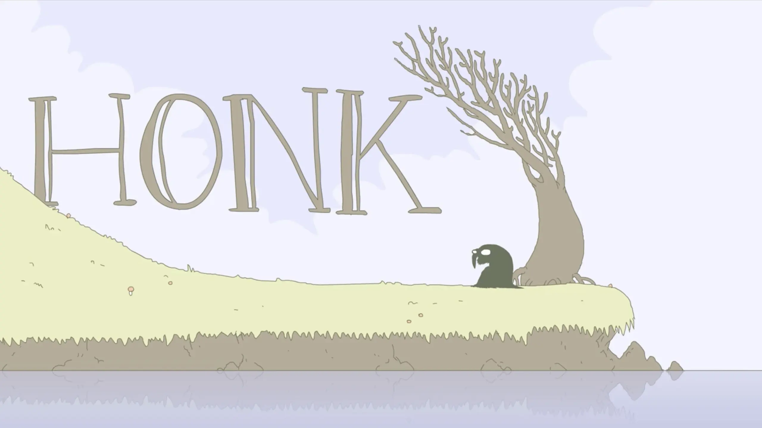 HONK